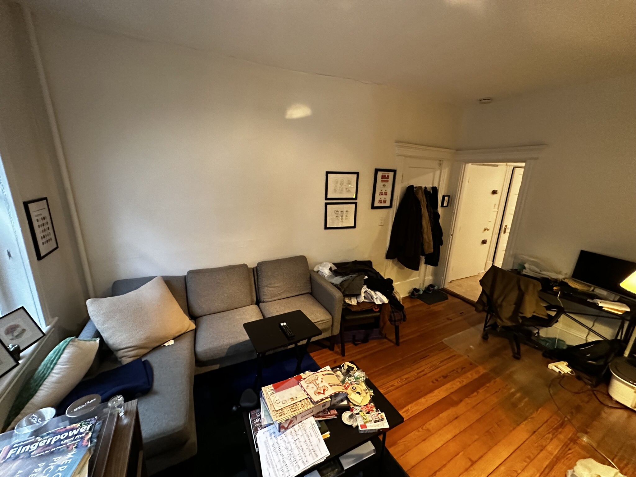 8 Grove St, Beacon Hill