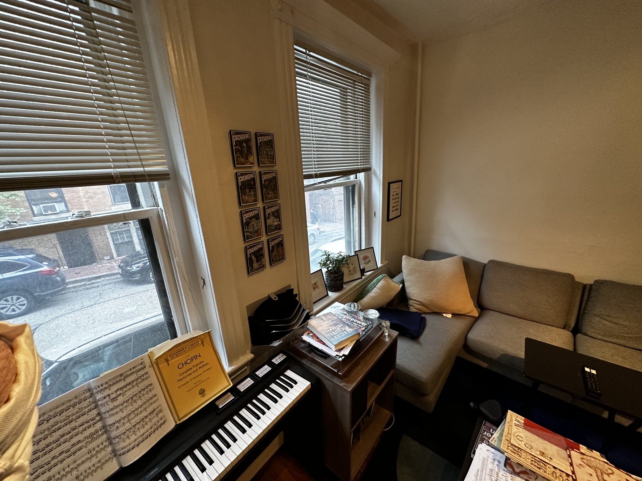 8 Grove St, Beacon Hill