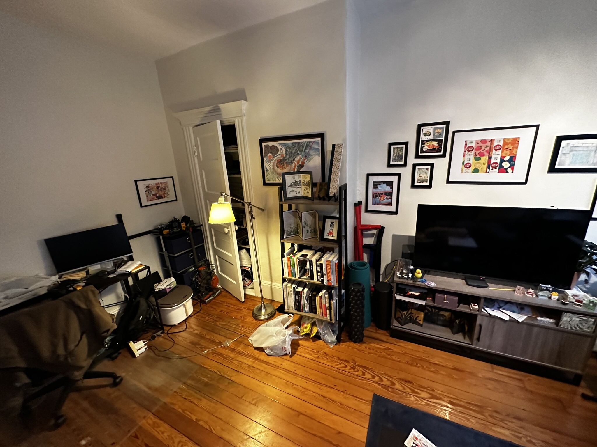 8 Grove St, Beacon Hill