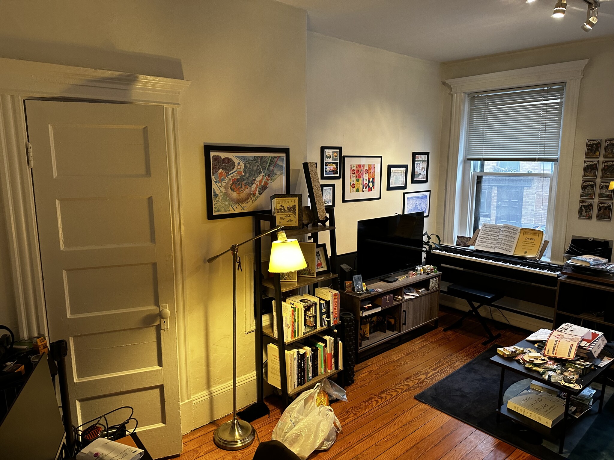 8 Grove St, Beacon Hill