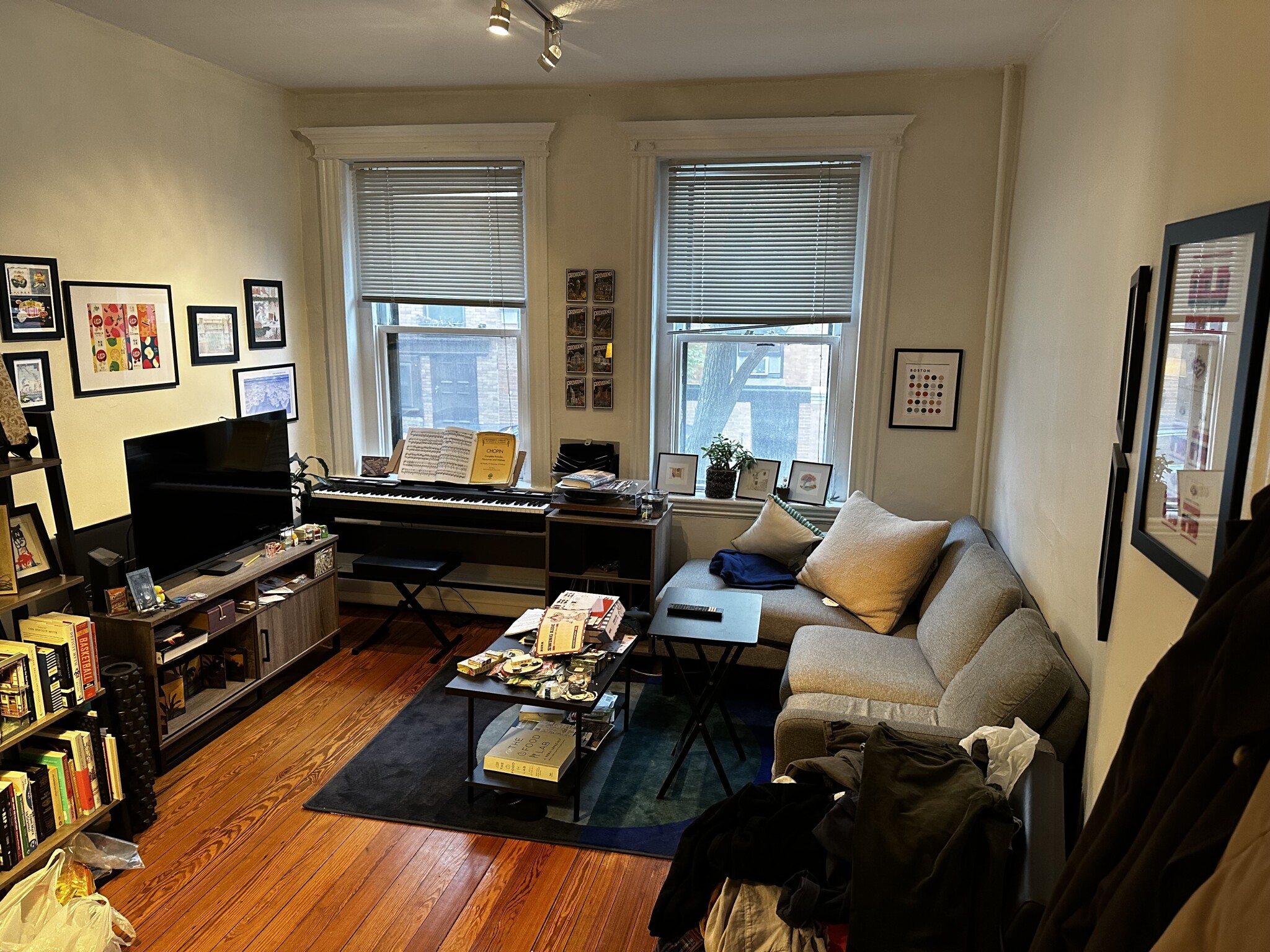 8 Grove St, Beacon Hill