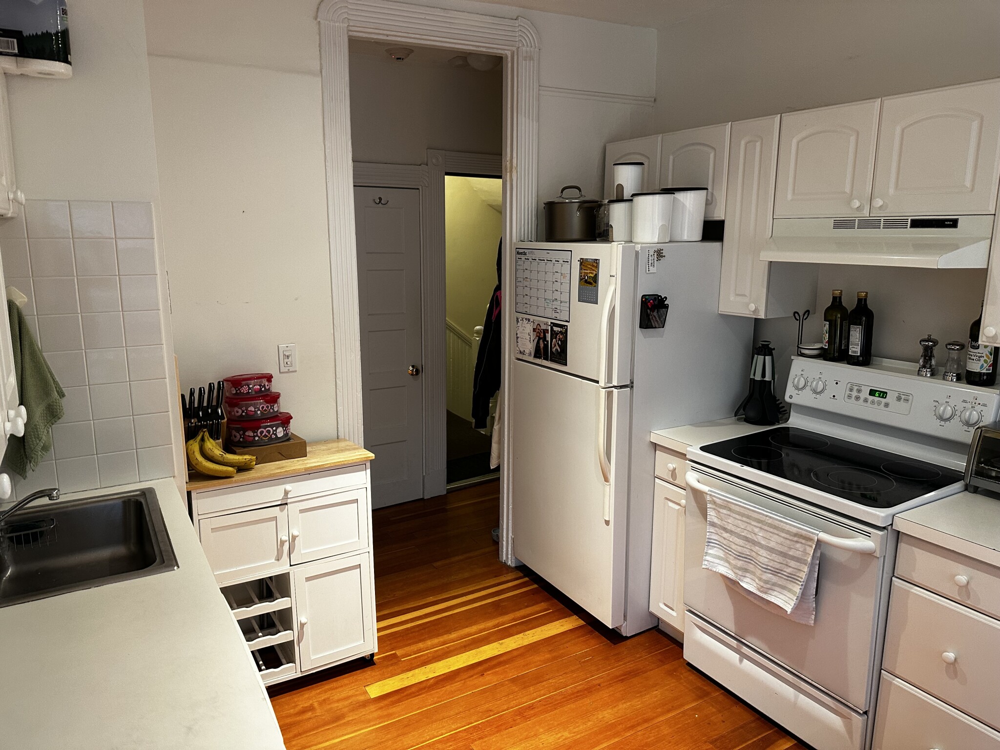 15 Revere St, Beacon Hill