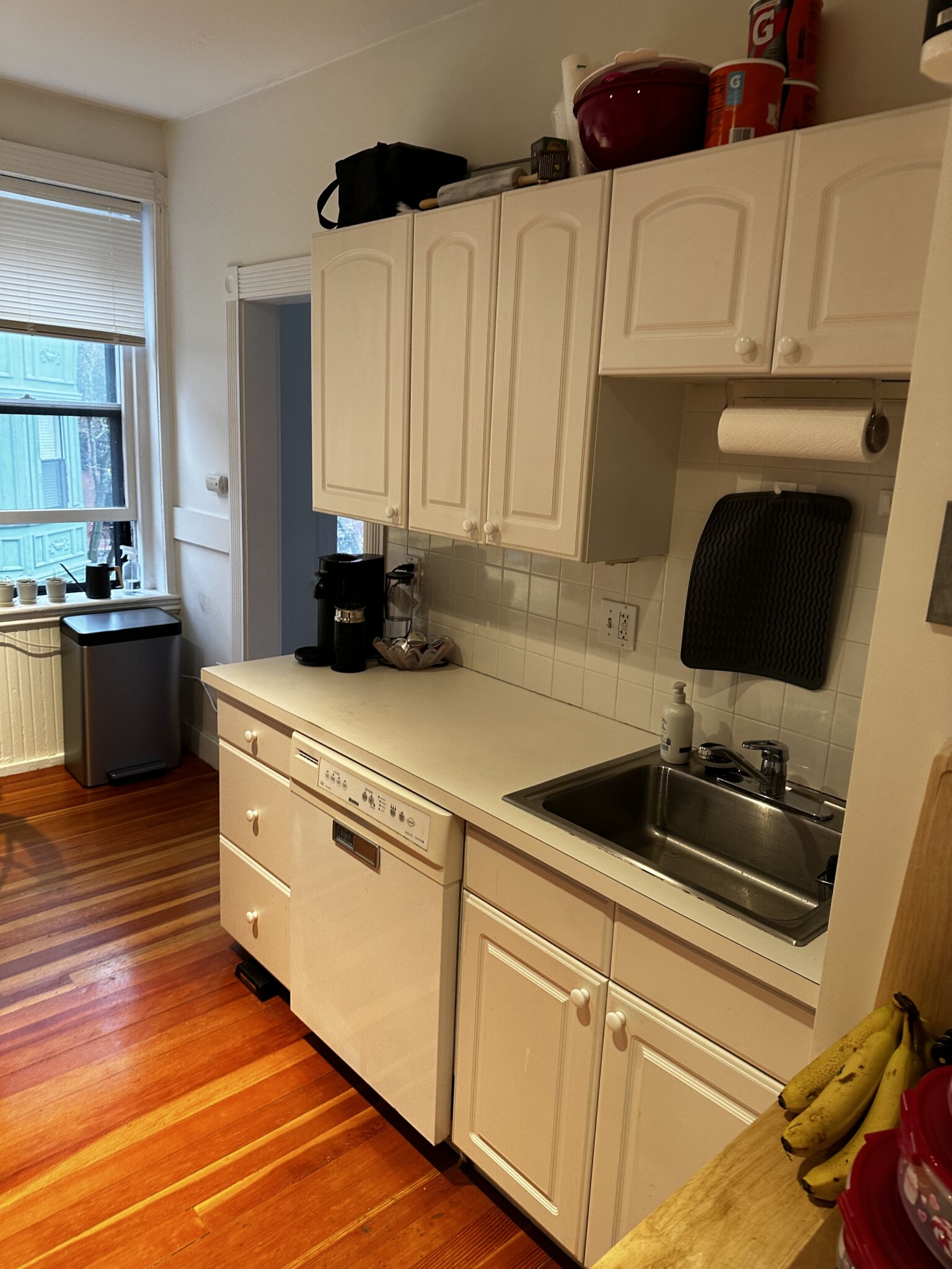 15 Revere St, Beacon Hill