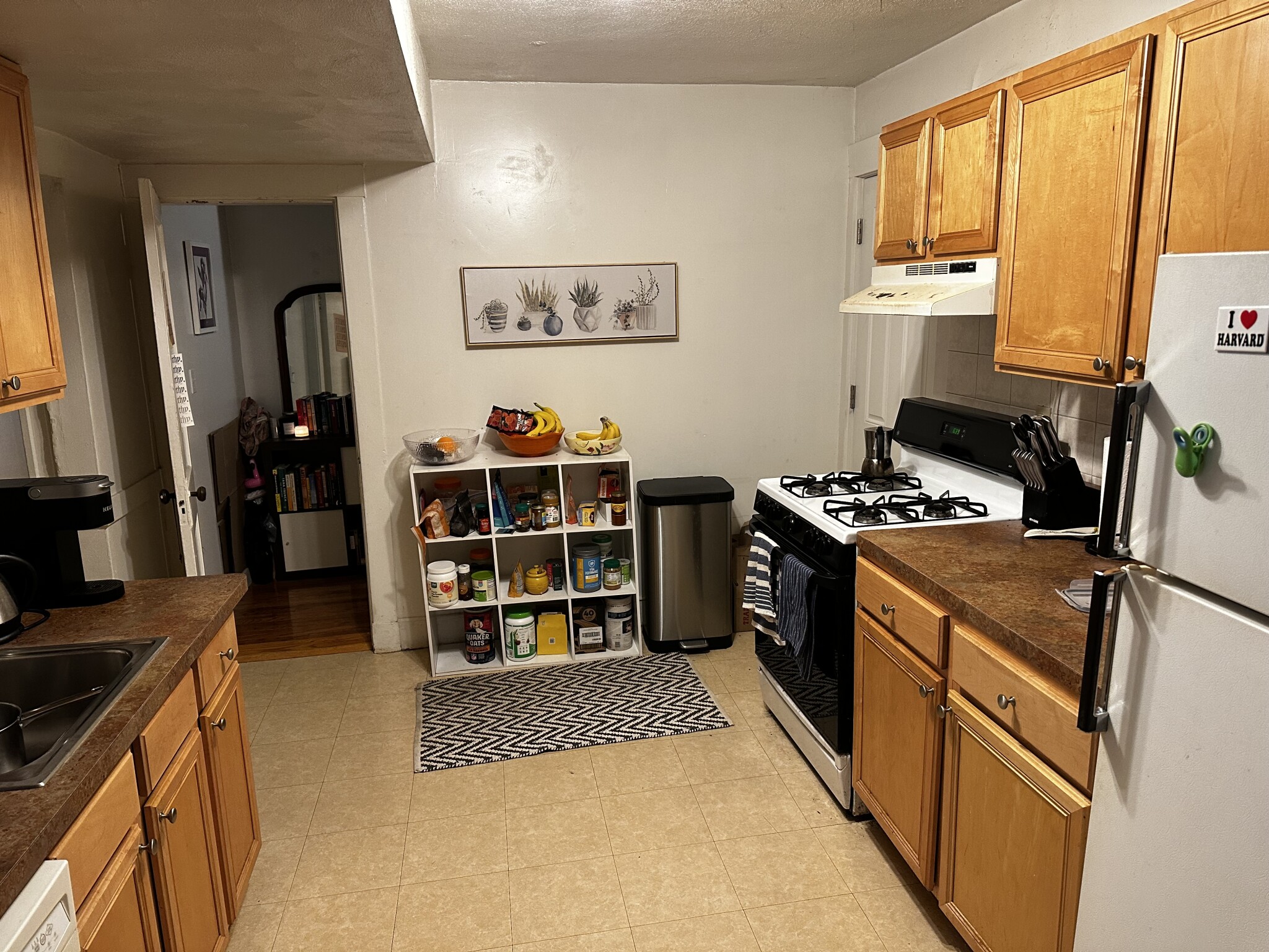 223 Summer St, Porter Square