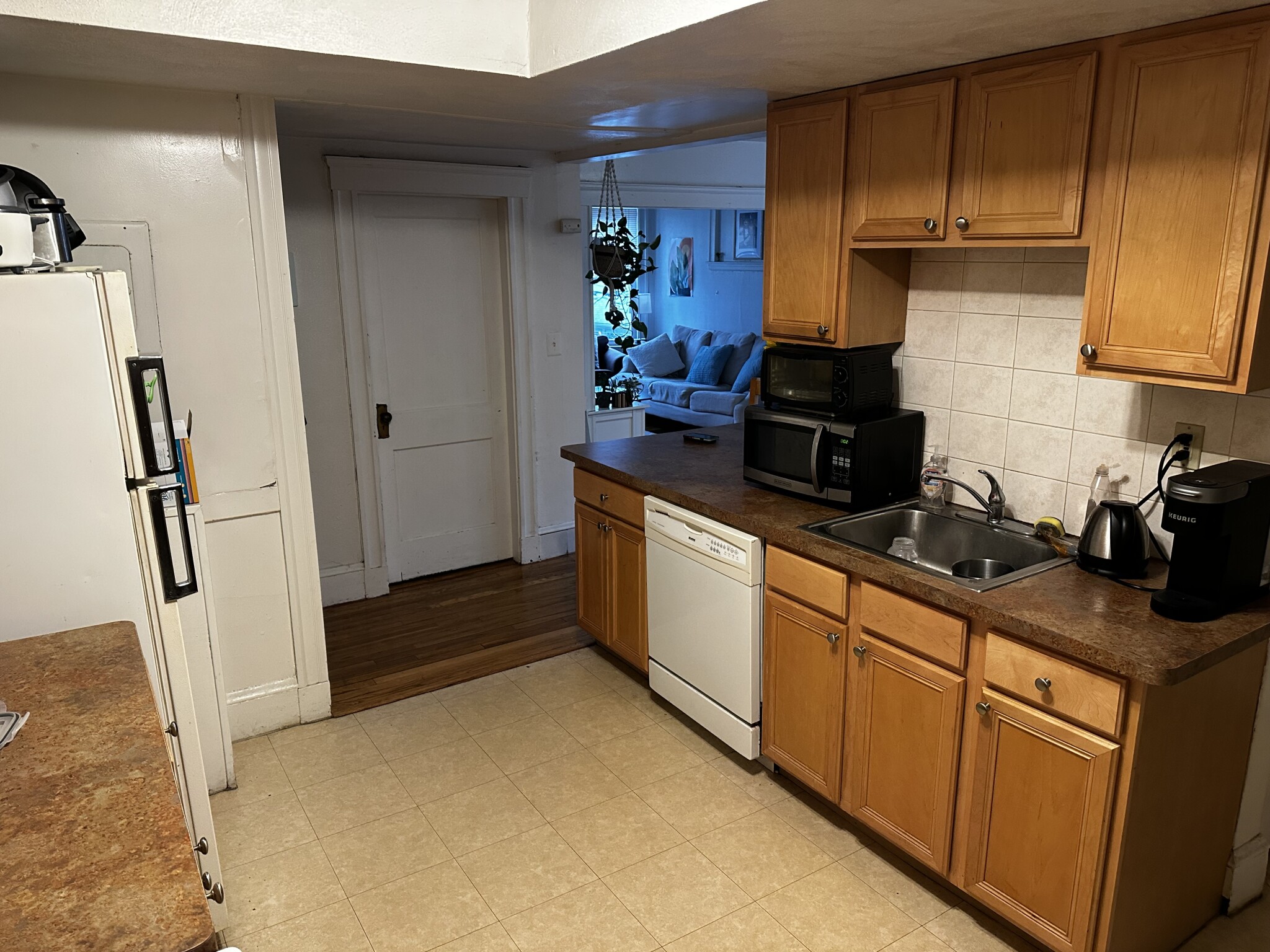 223 Summer St, Porter Square