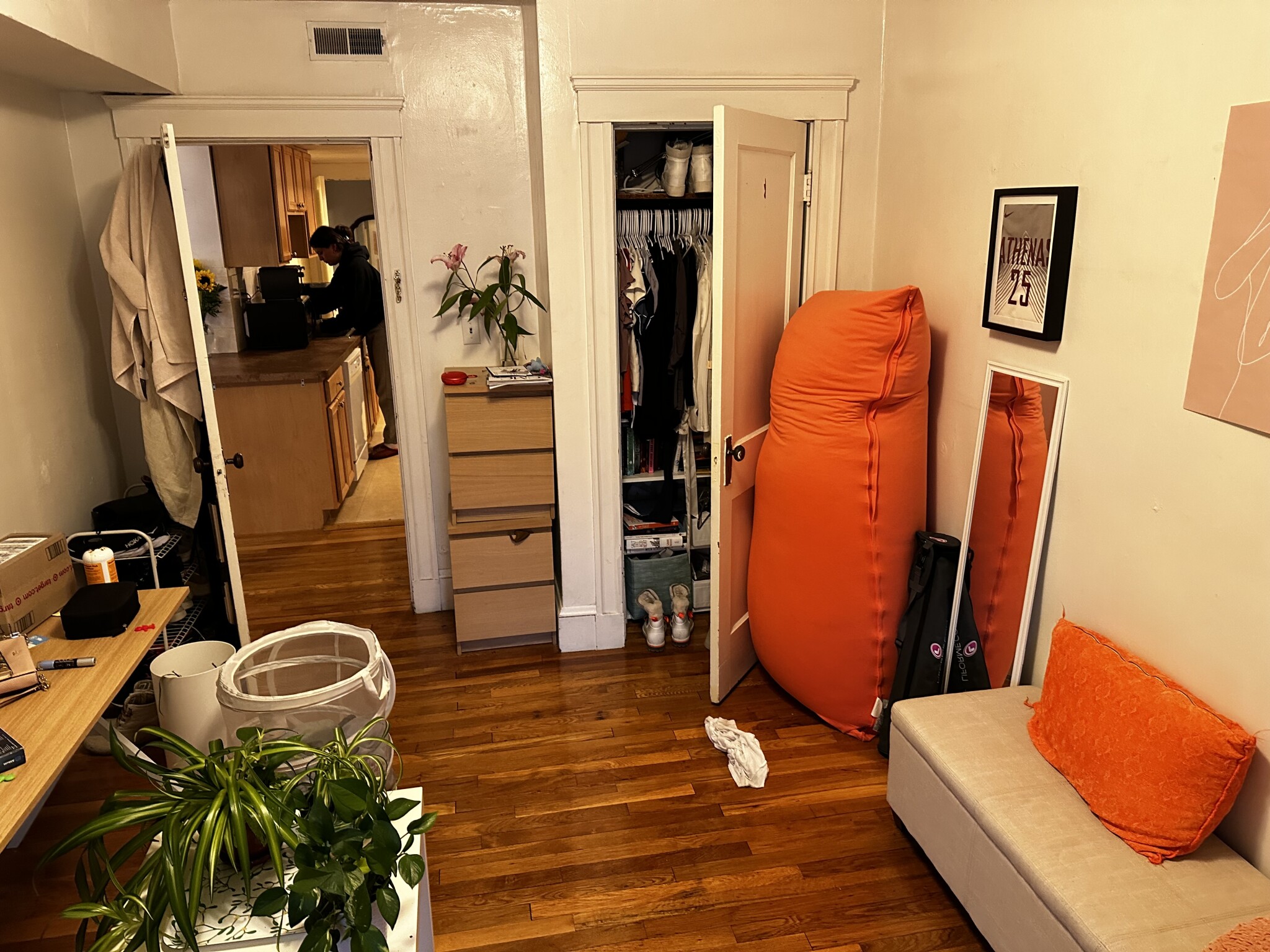 223 Summer St, Porter Square