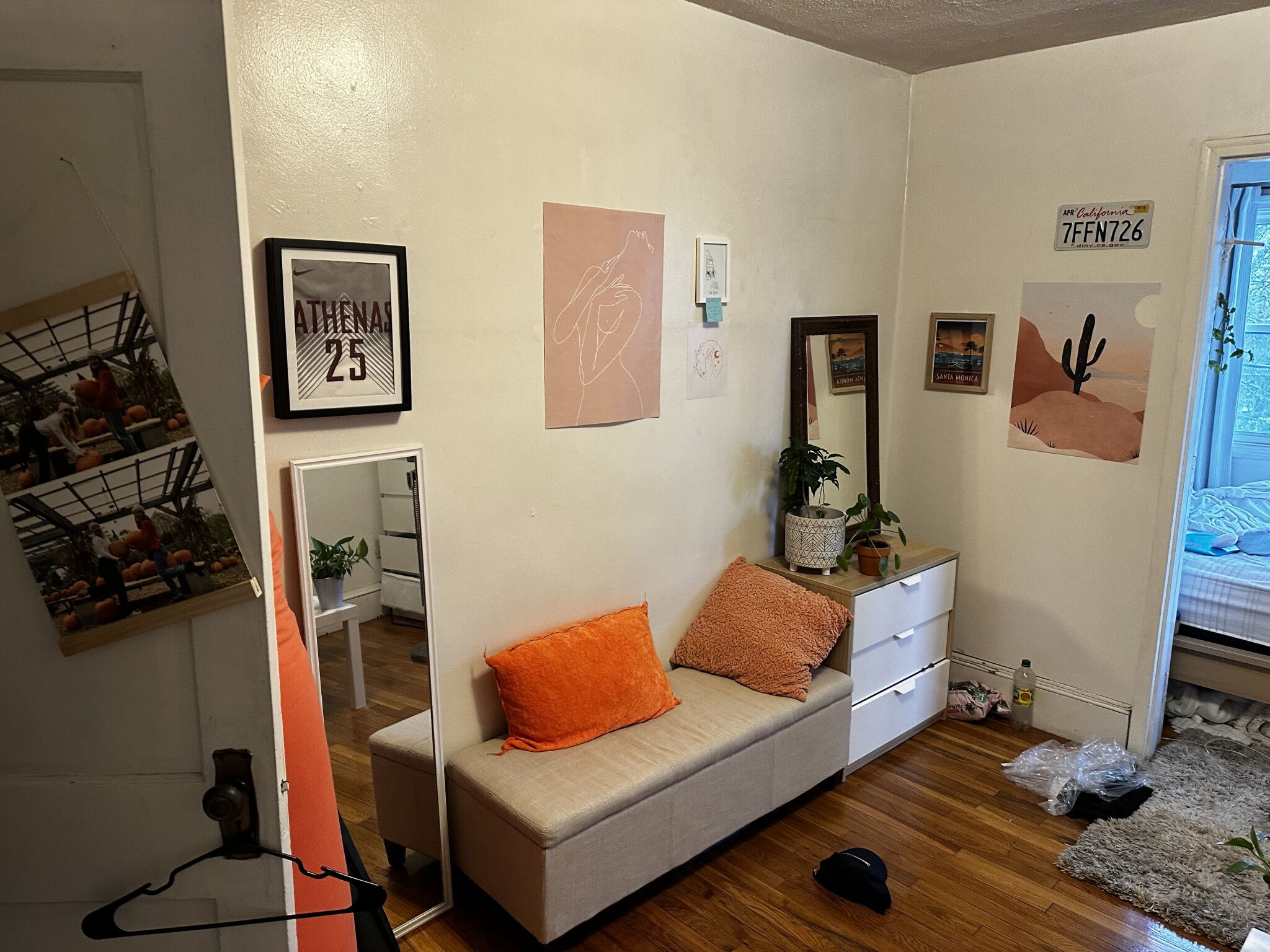 223 Summer St, Porter Square