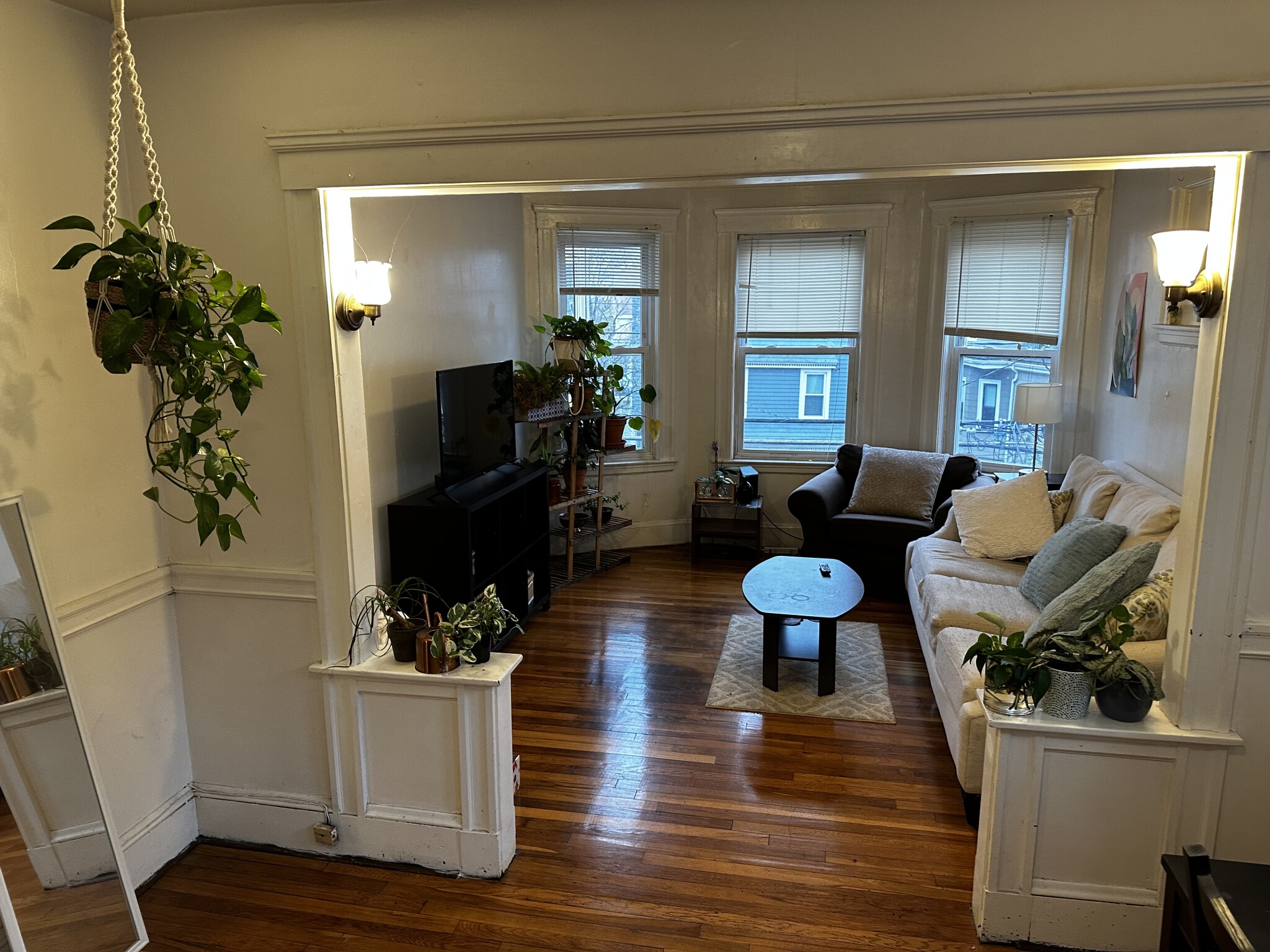 223 Summer St, Porter Square