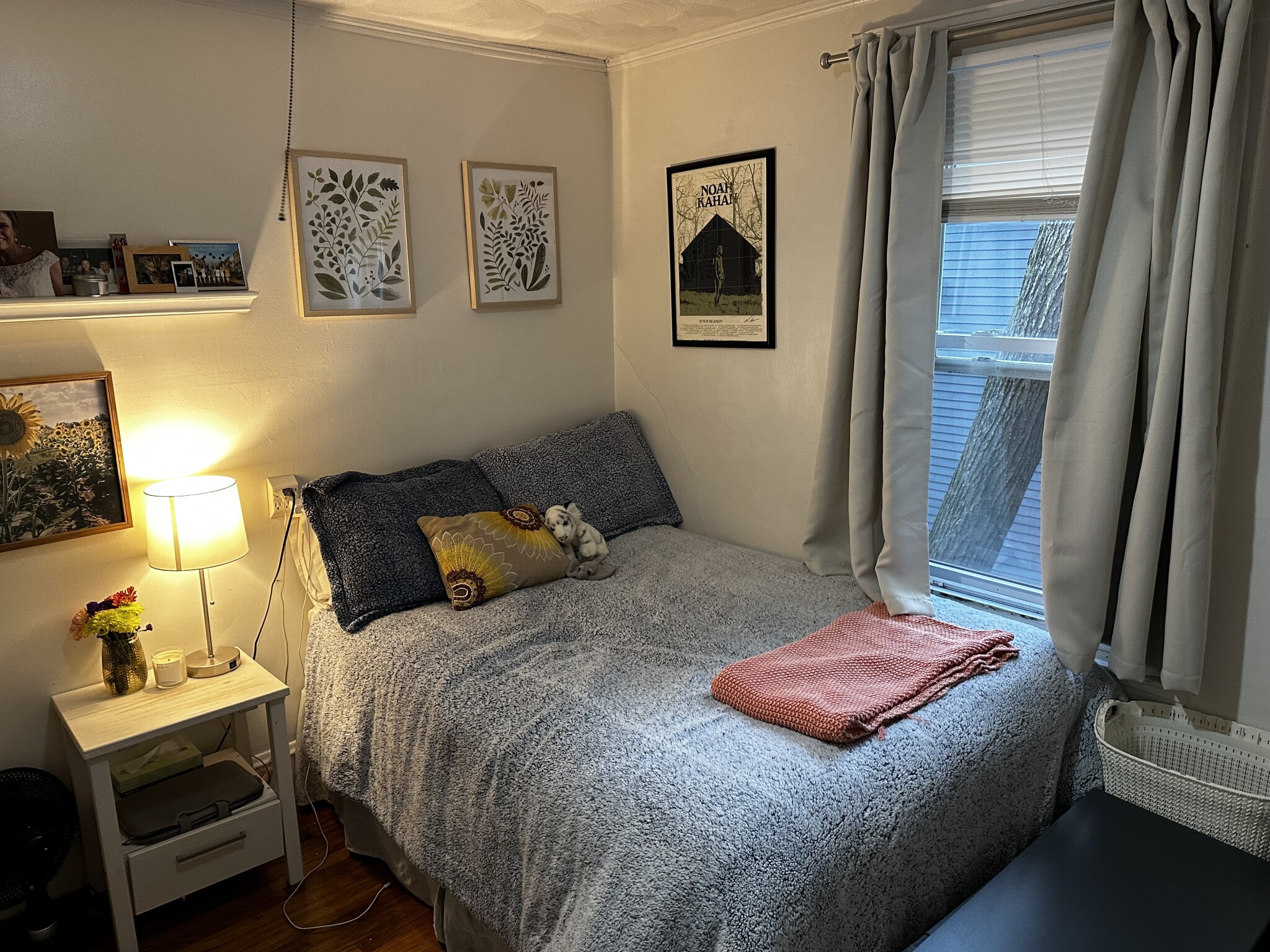 223 Summer St, Porter Square