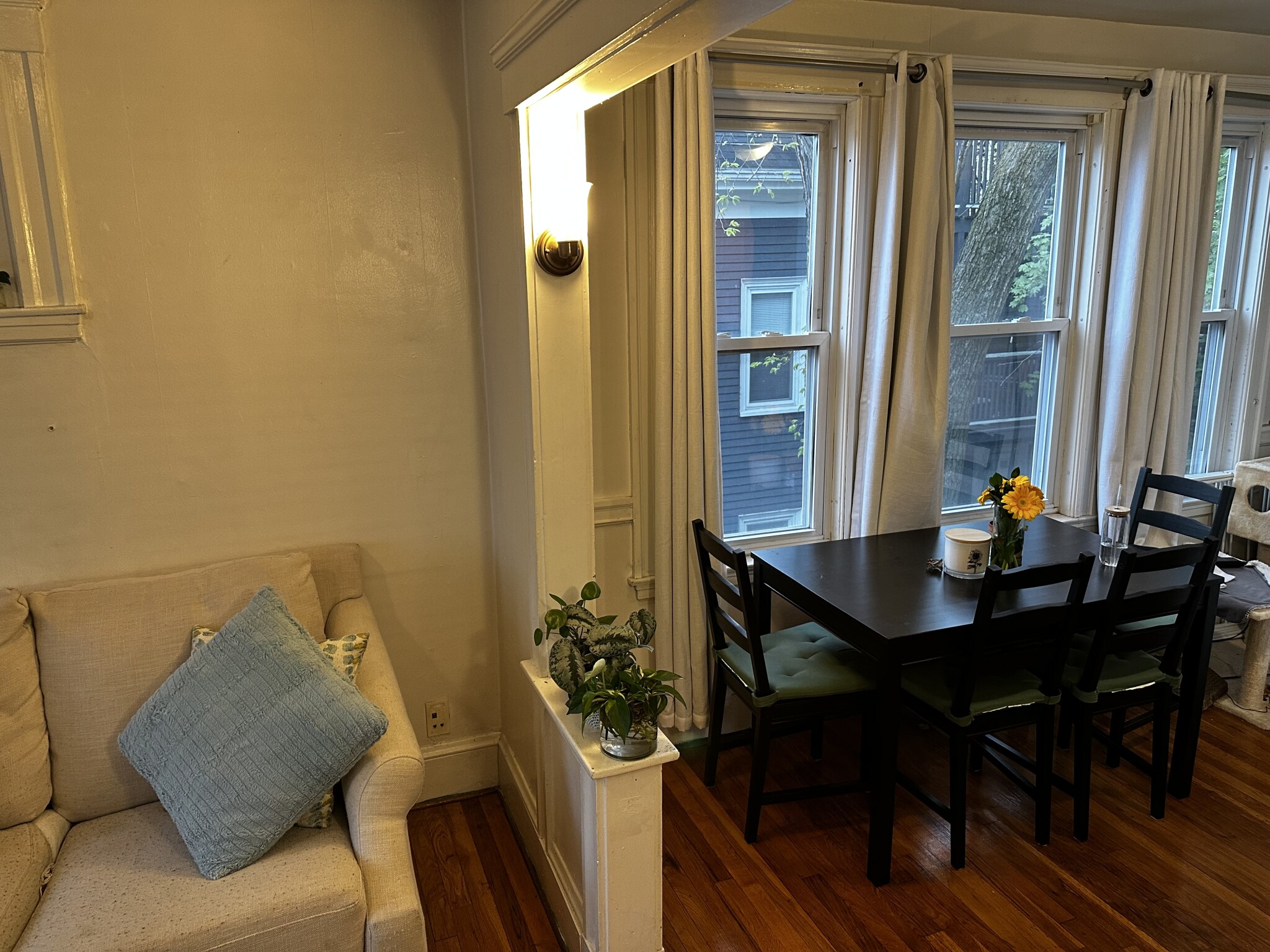 223 Summer St, Porter Square