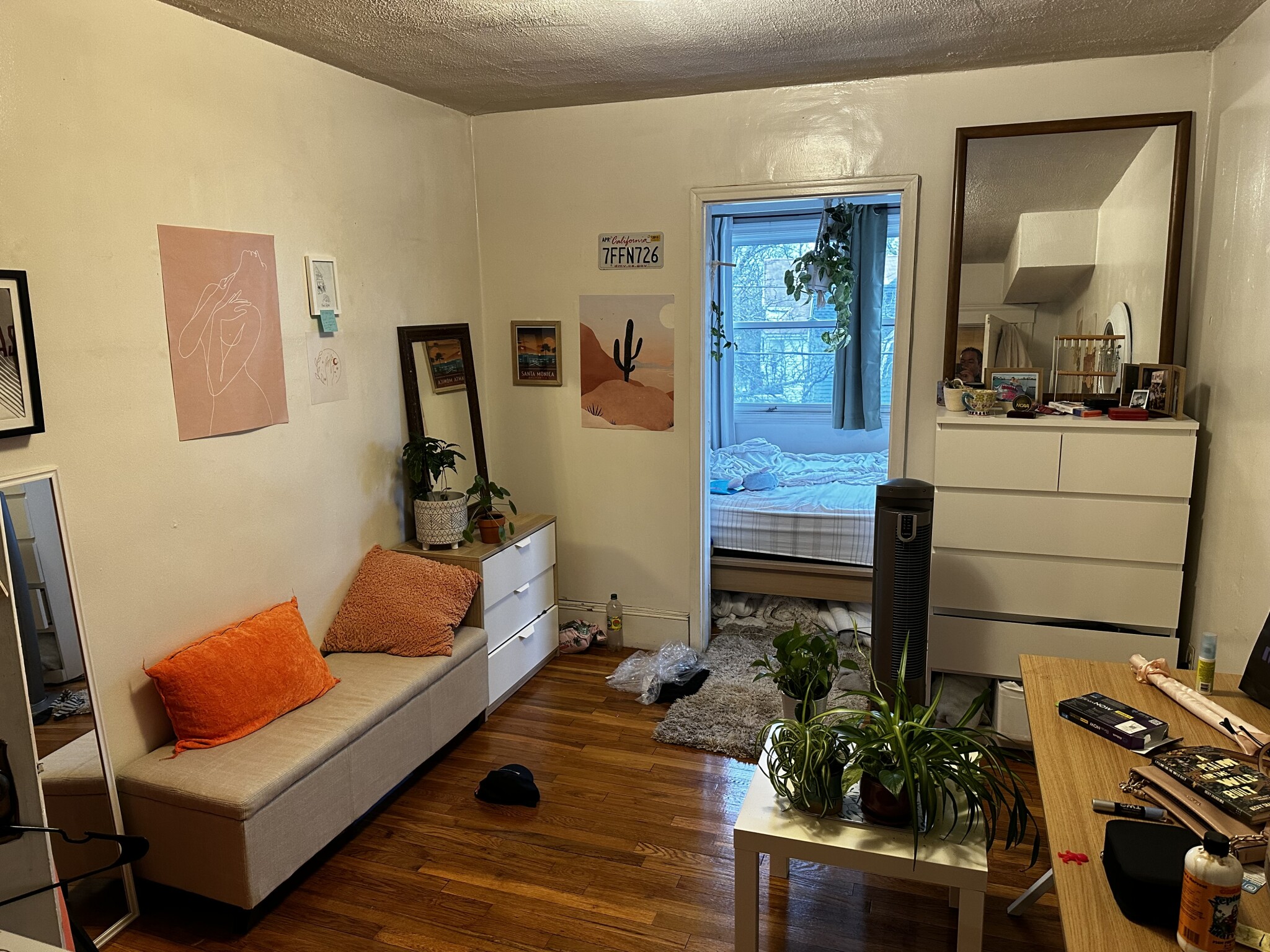 223 Summer St, Porter Square