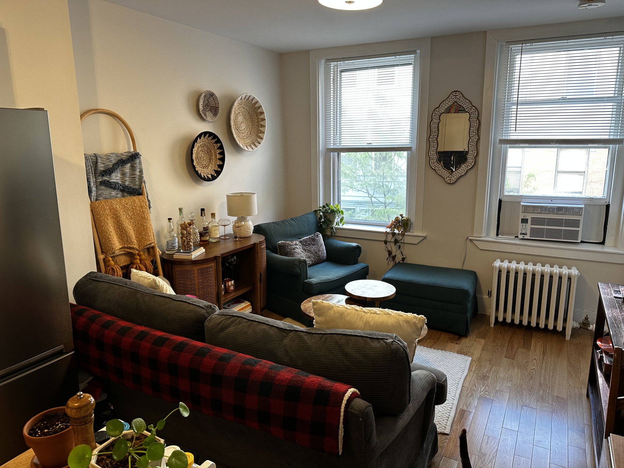 35 Grove St, Beacon Hill