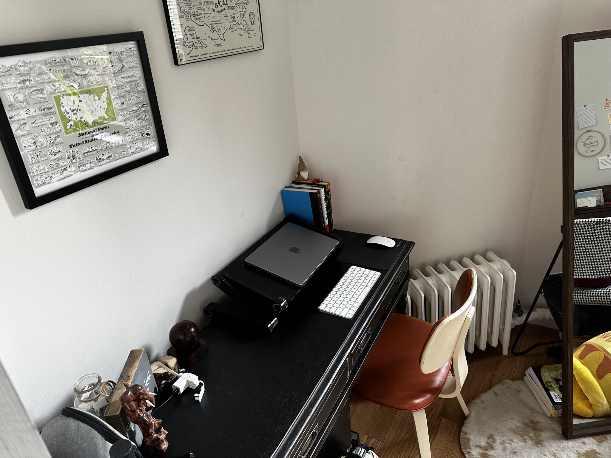 35 Grove St, Beacon Hill