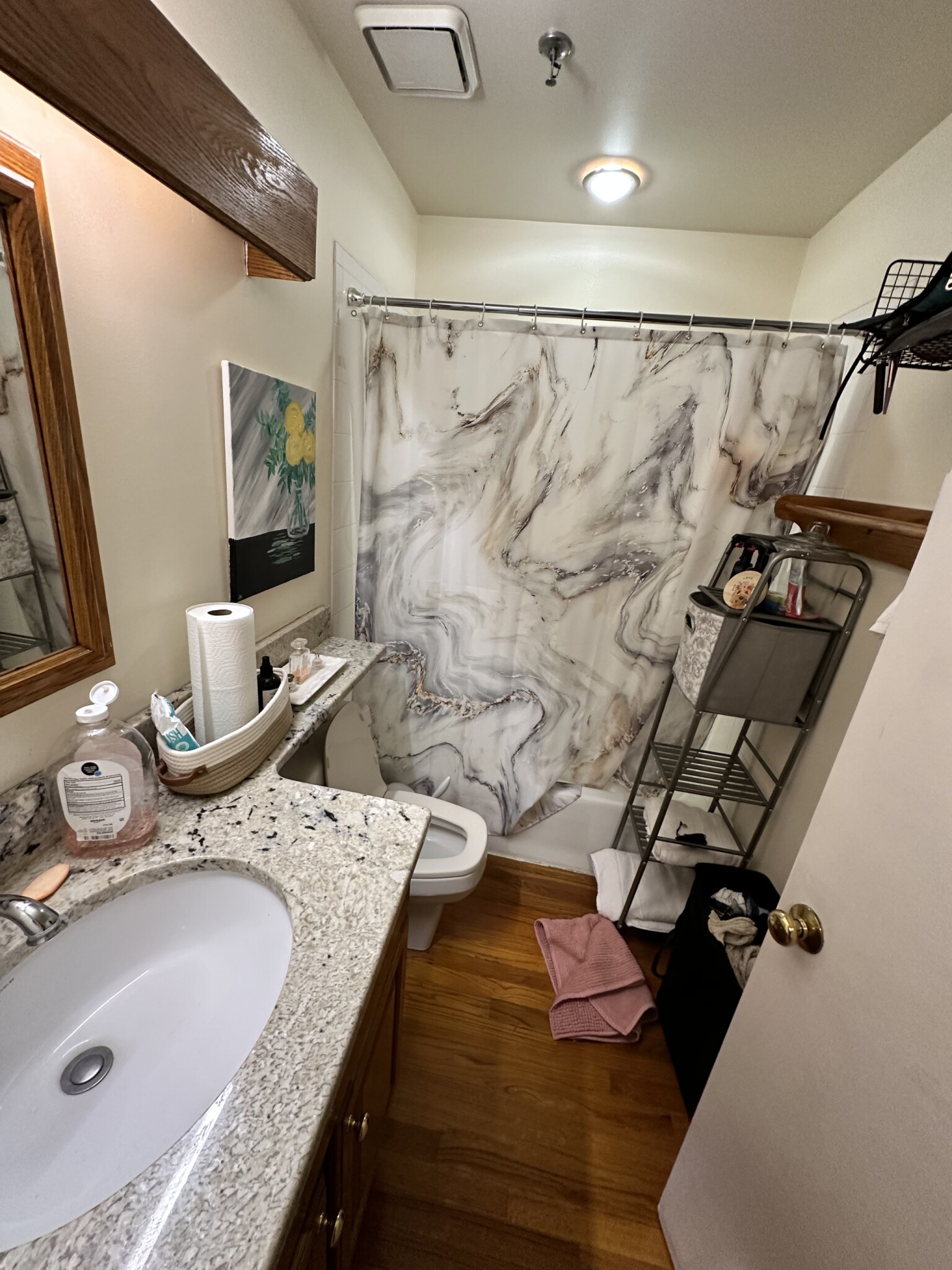 30 Concord St, South End