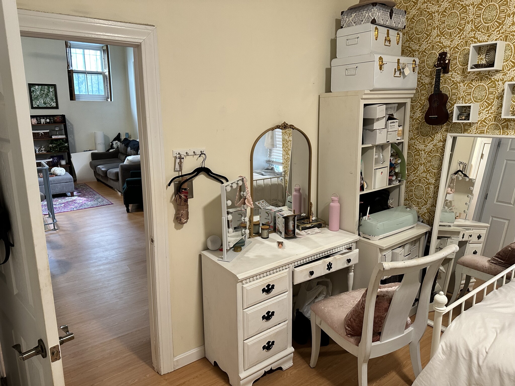 30 Concord St, South End