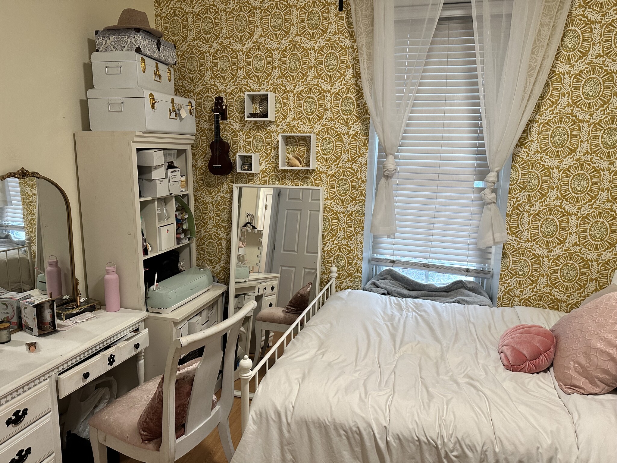 30 Concord St, South End