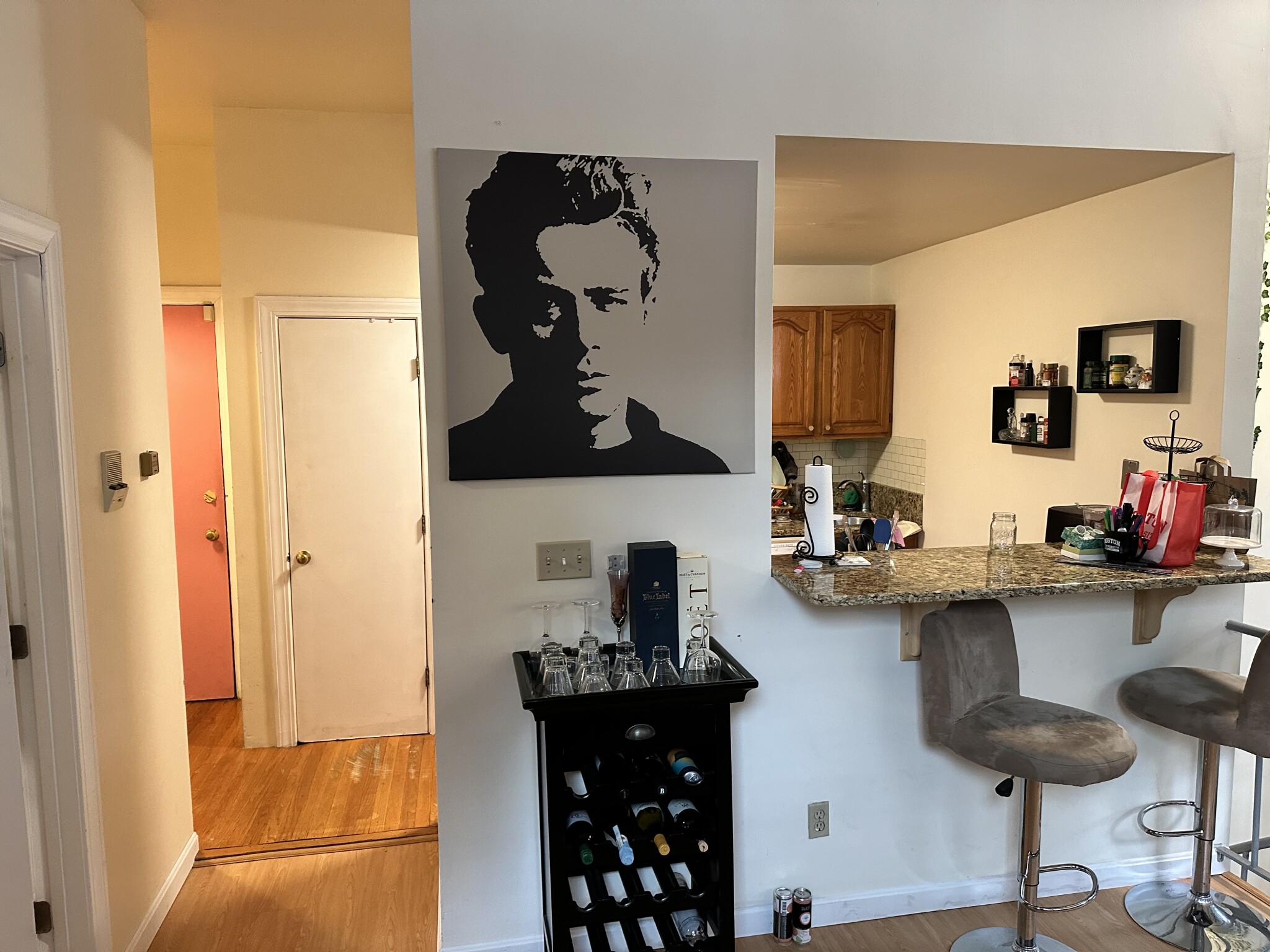 30 Concord St, South End