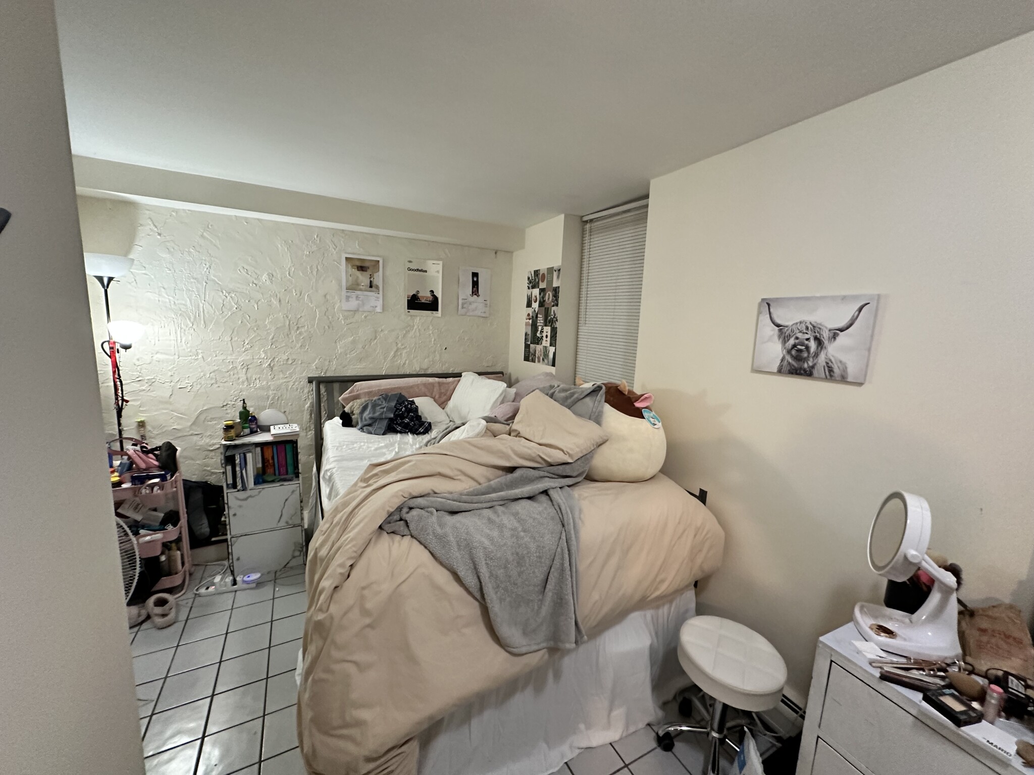 30 East Concord, South End