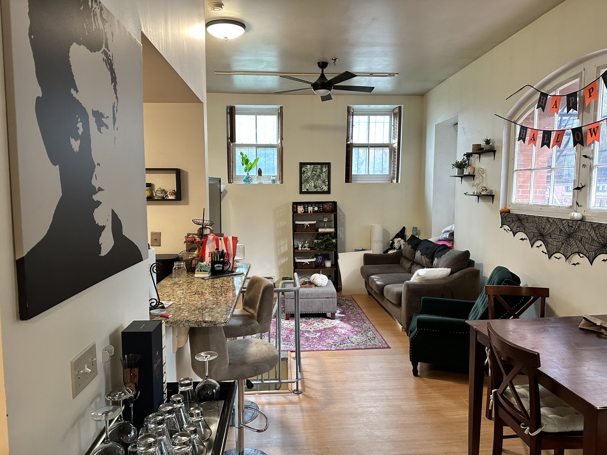 30 Concord St, South End