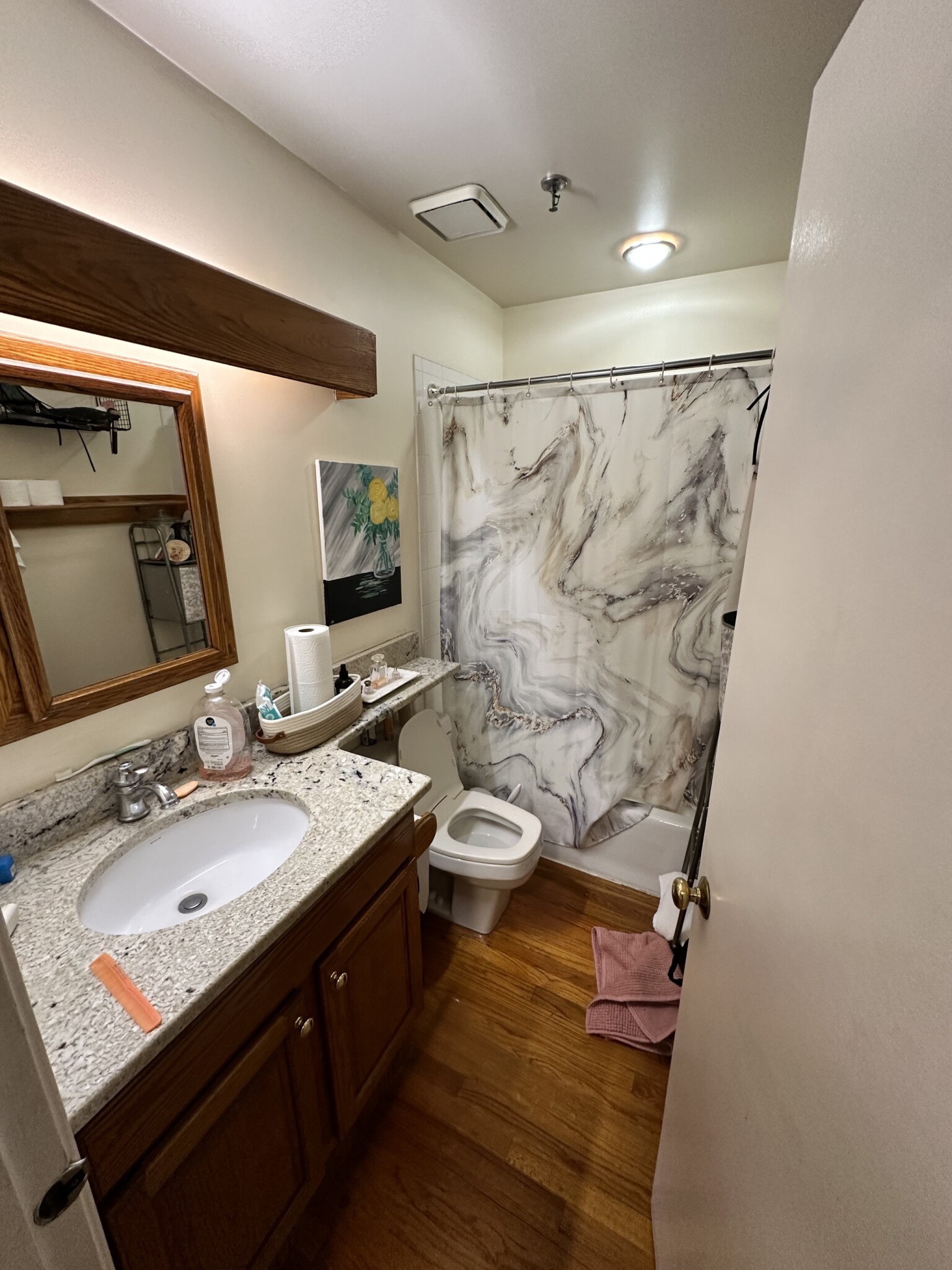 30 Concord St, South End