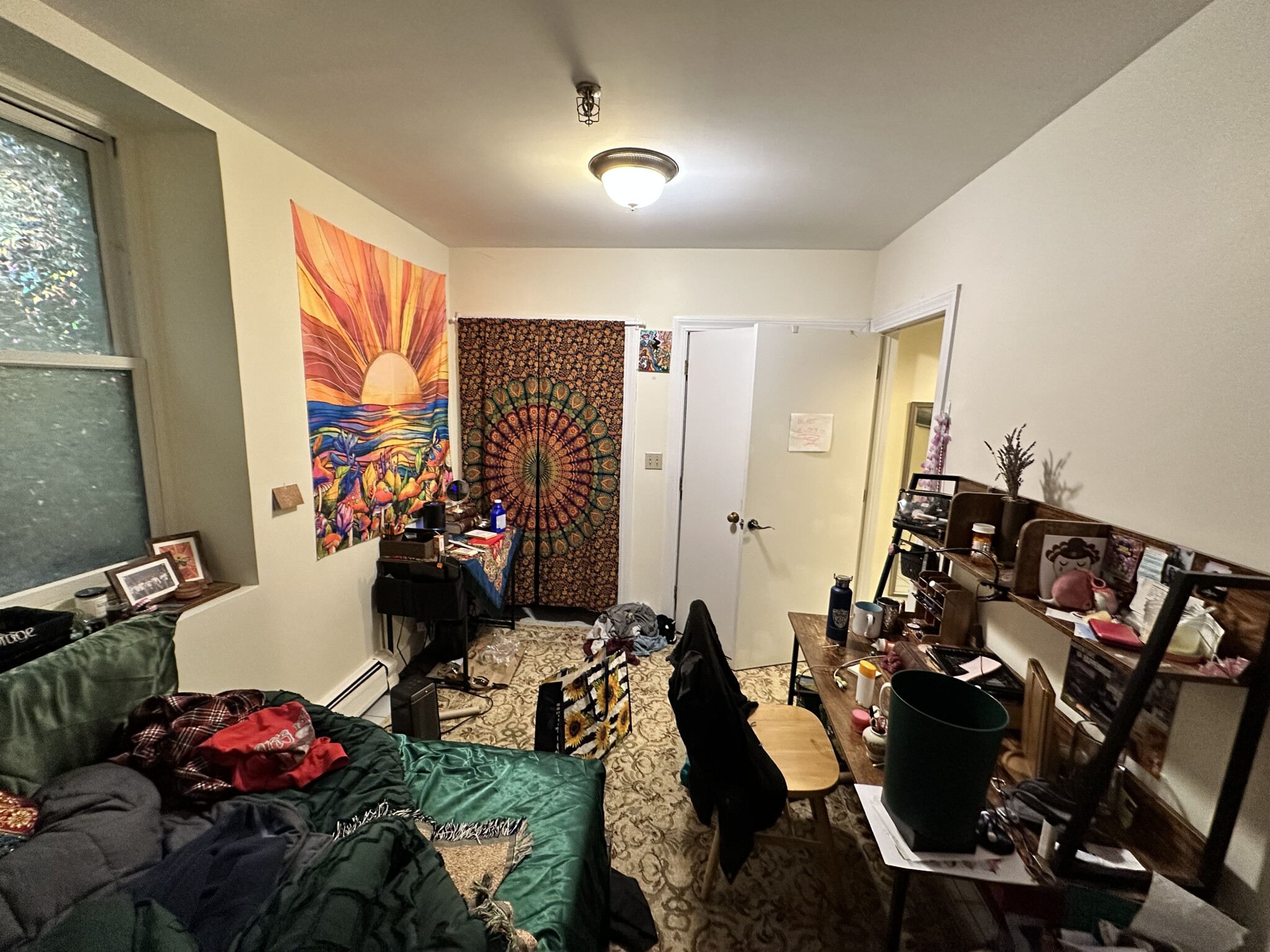 30 East Concord, South End