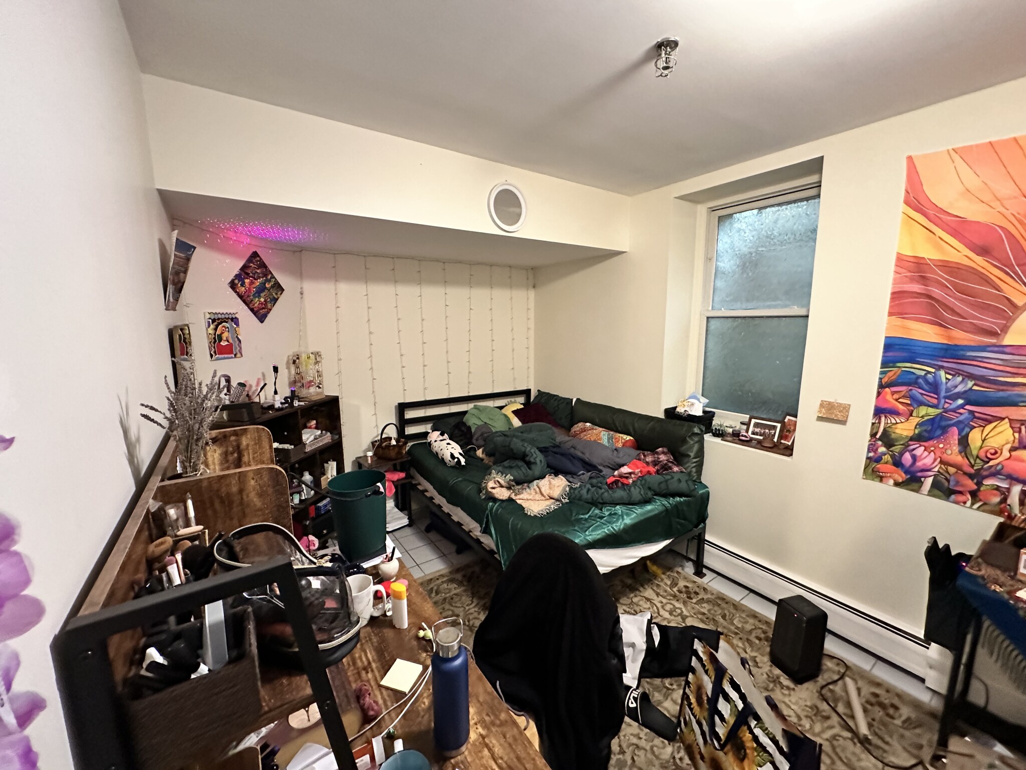 30 East Concord, South End