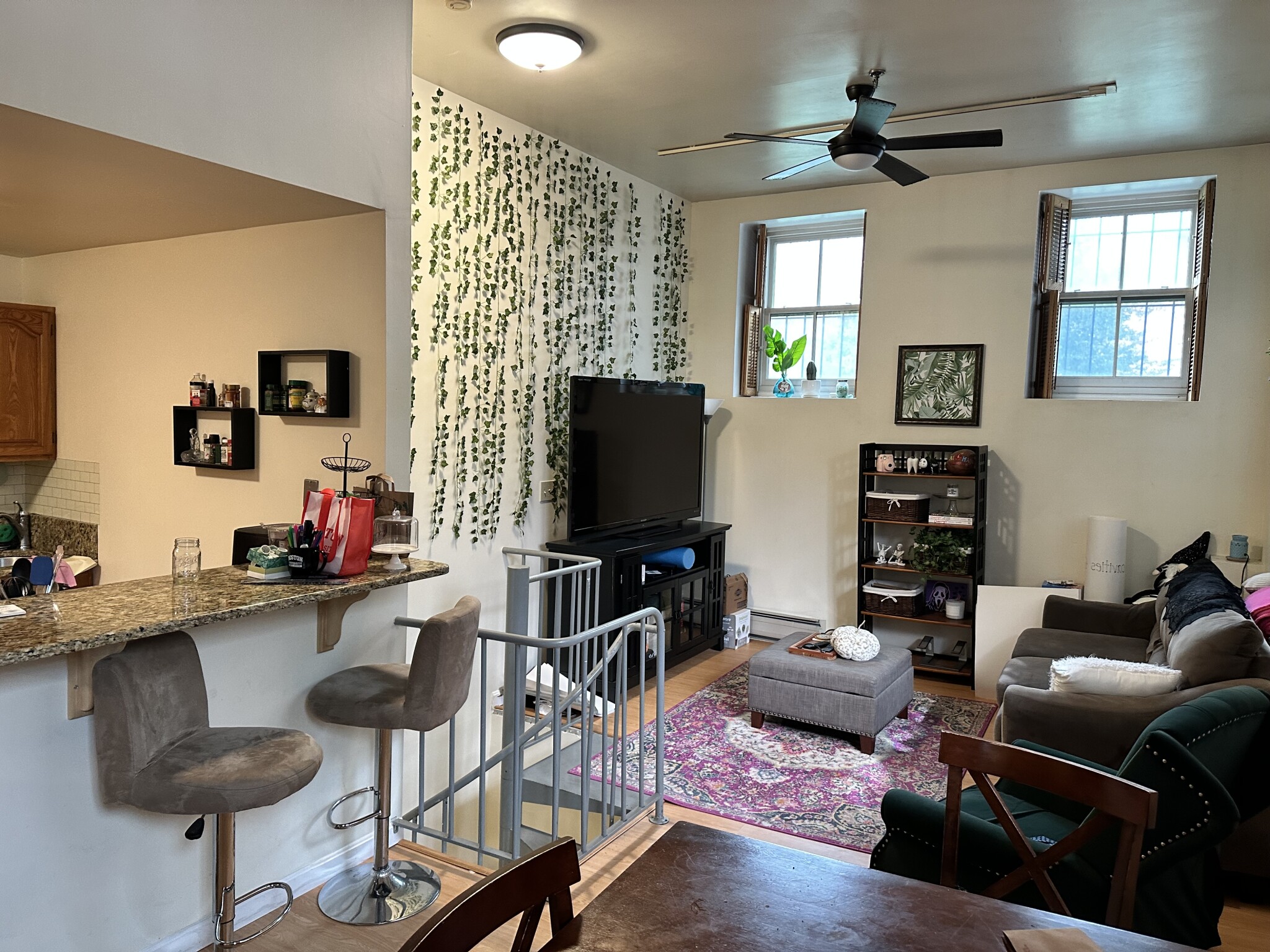 30 Concord St, South End