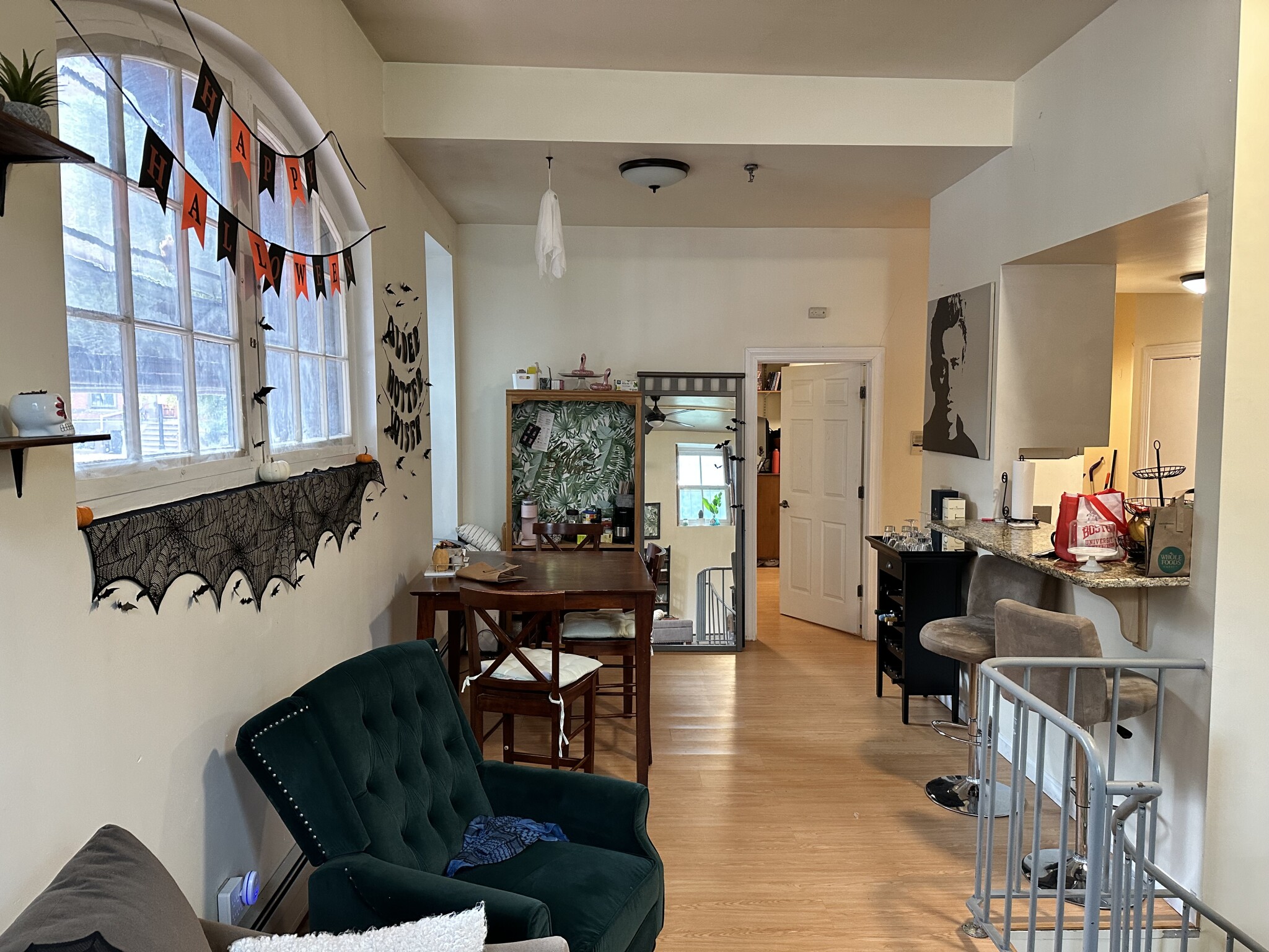 30 Concord St, South End