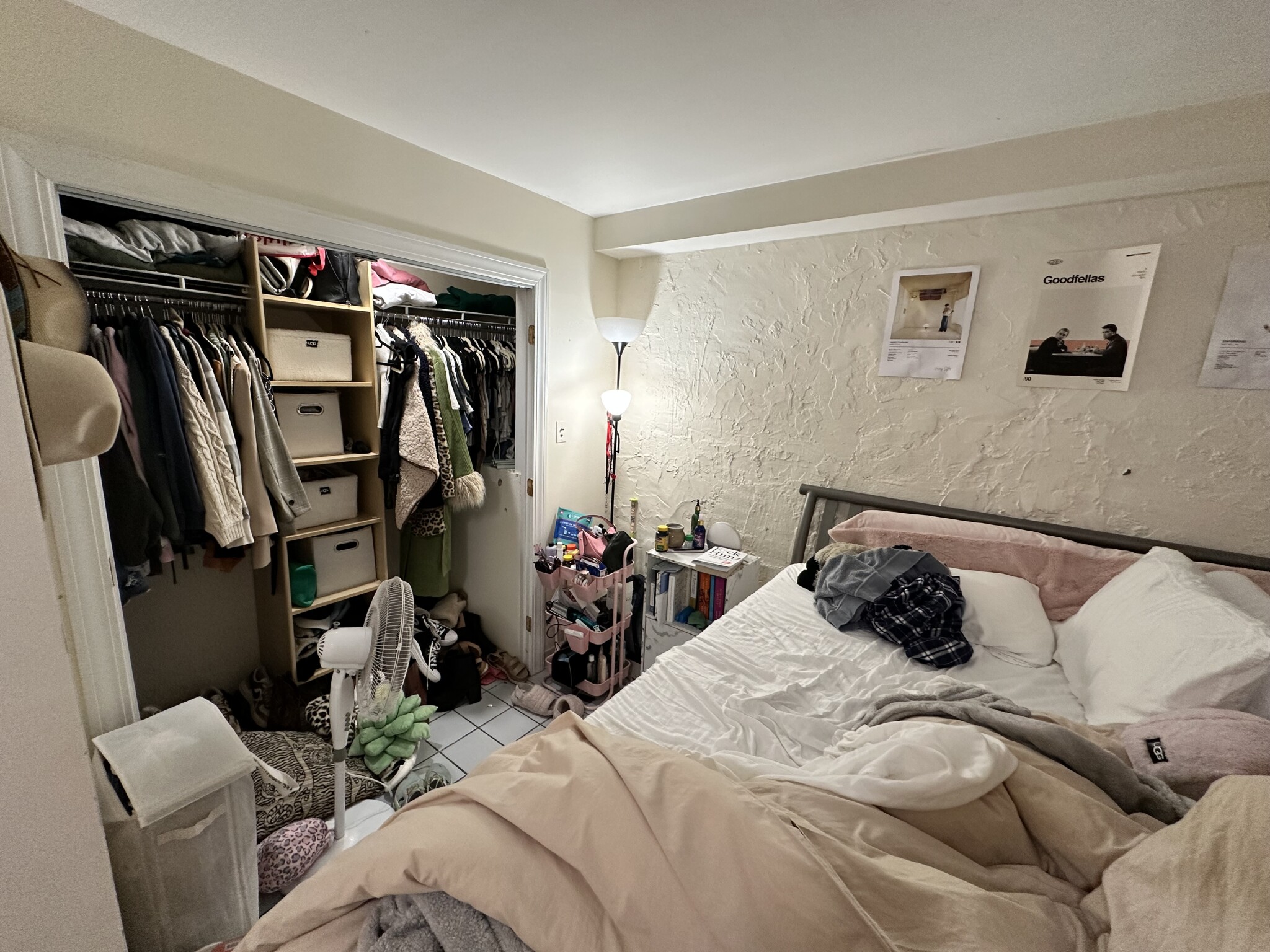 30 East Concord, South End