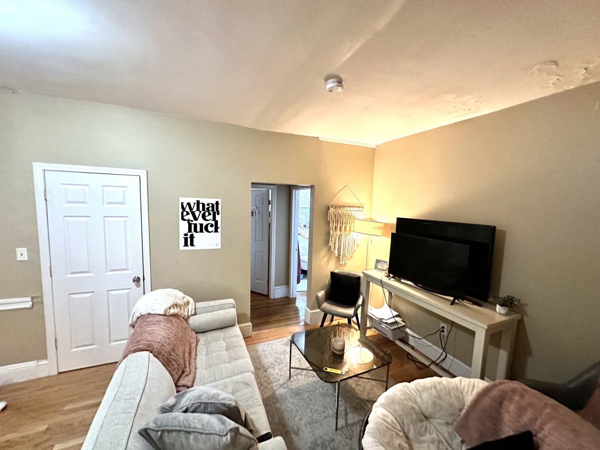 74 Egmont St, Coolidge Corner