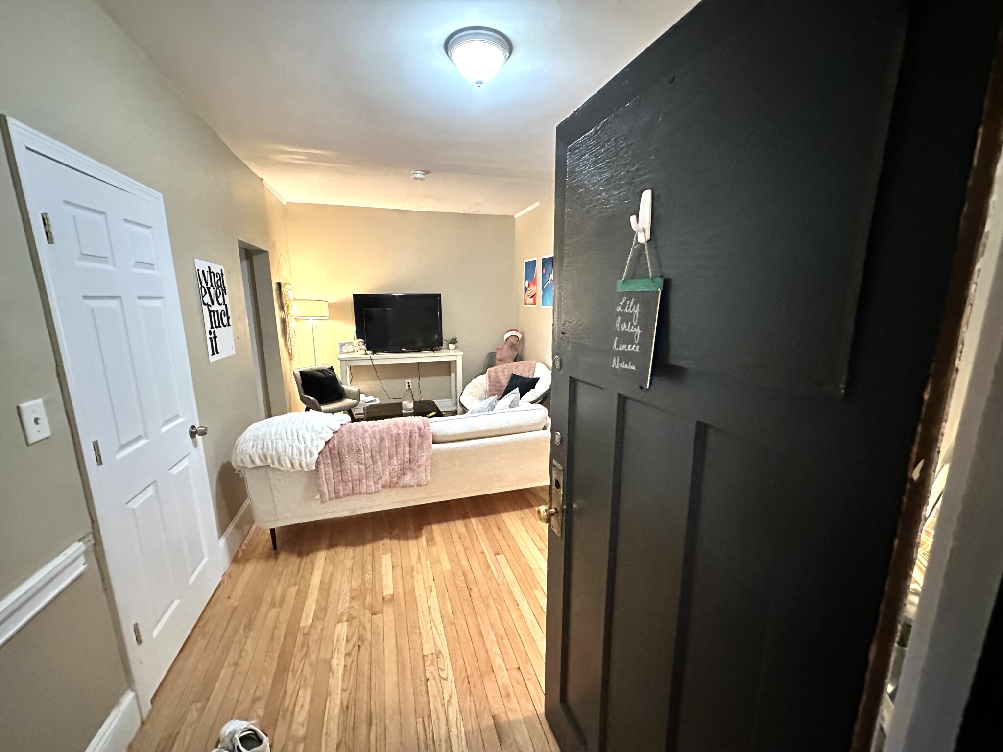 68 Egmont St, Coolidge Corner