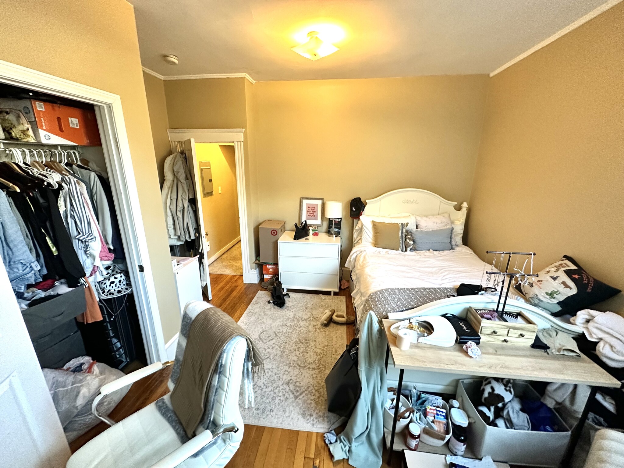 68 Egmont St, Coolidge Corner