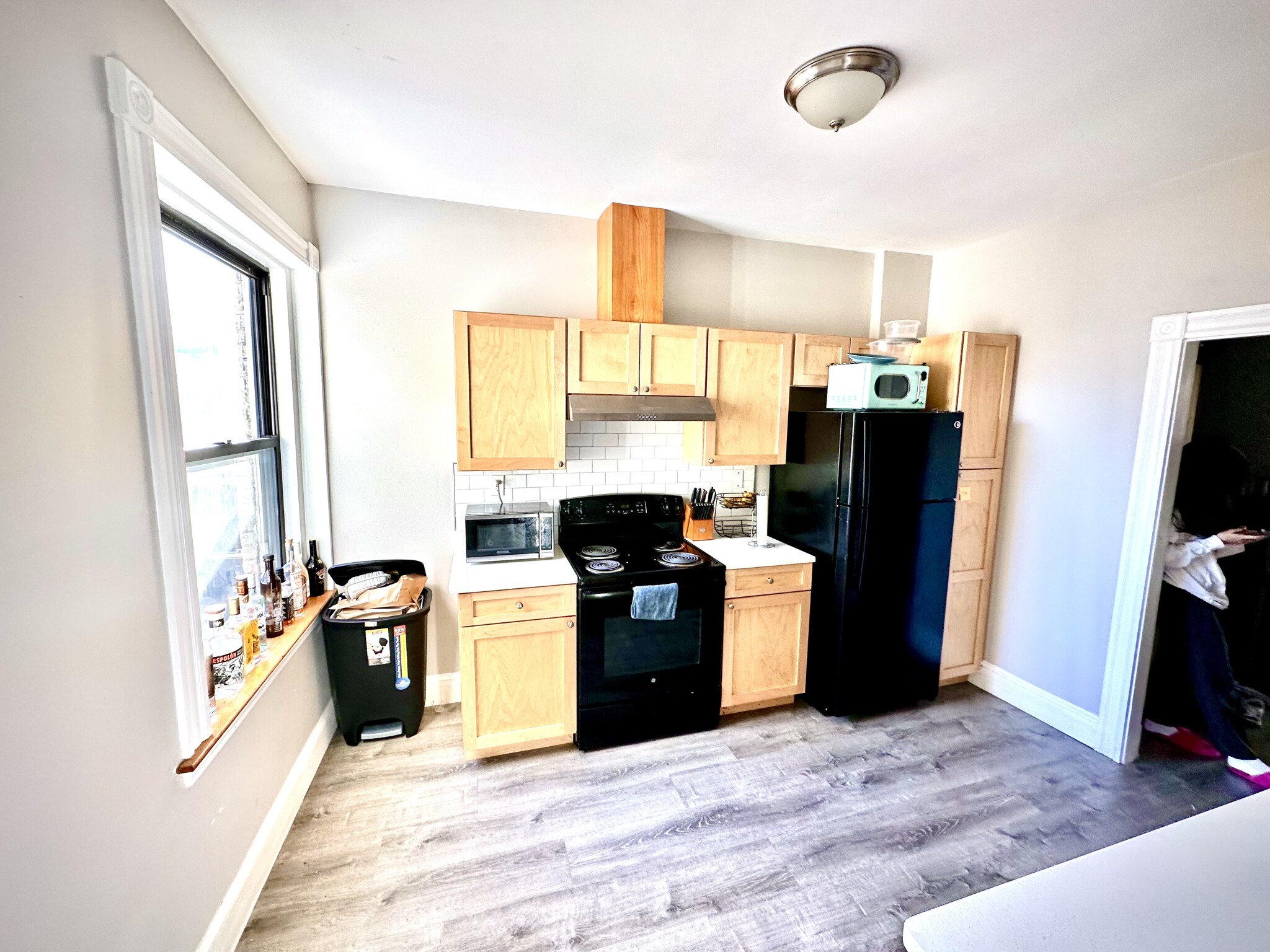 215 Saint Paul St, Coolidge Corner