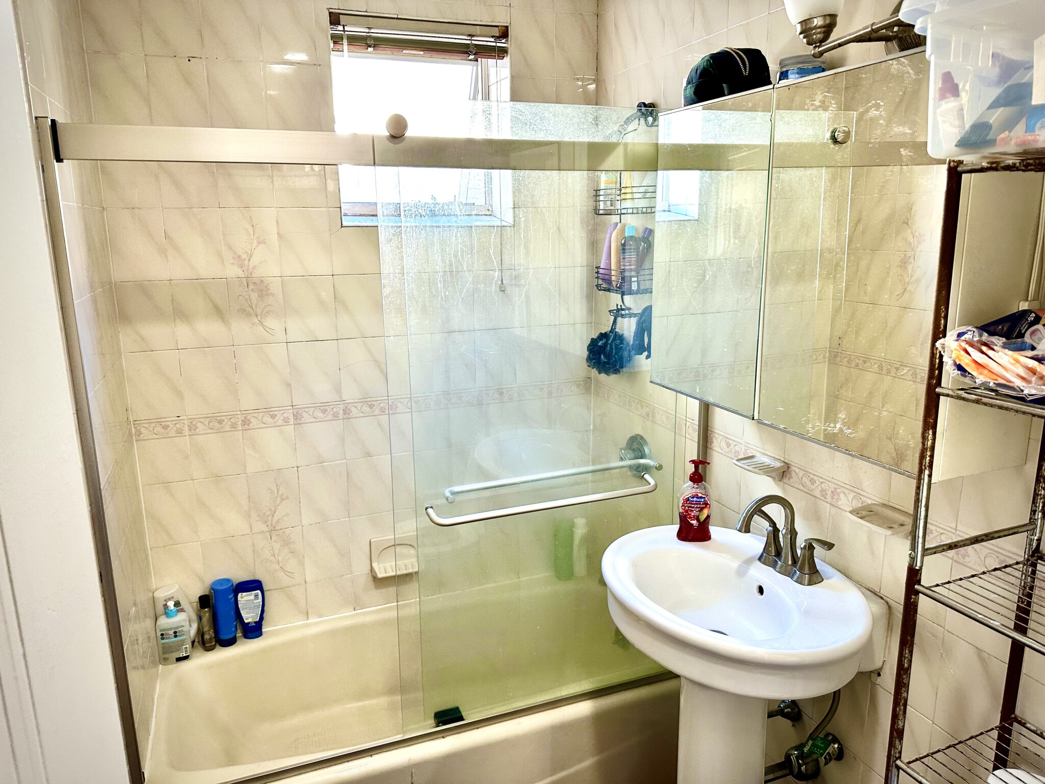 215 Saint Paul St, Coolidge Corner