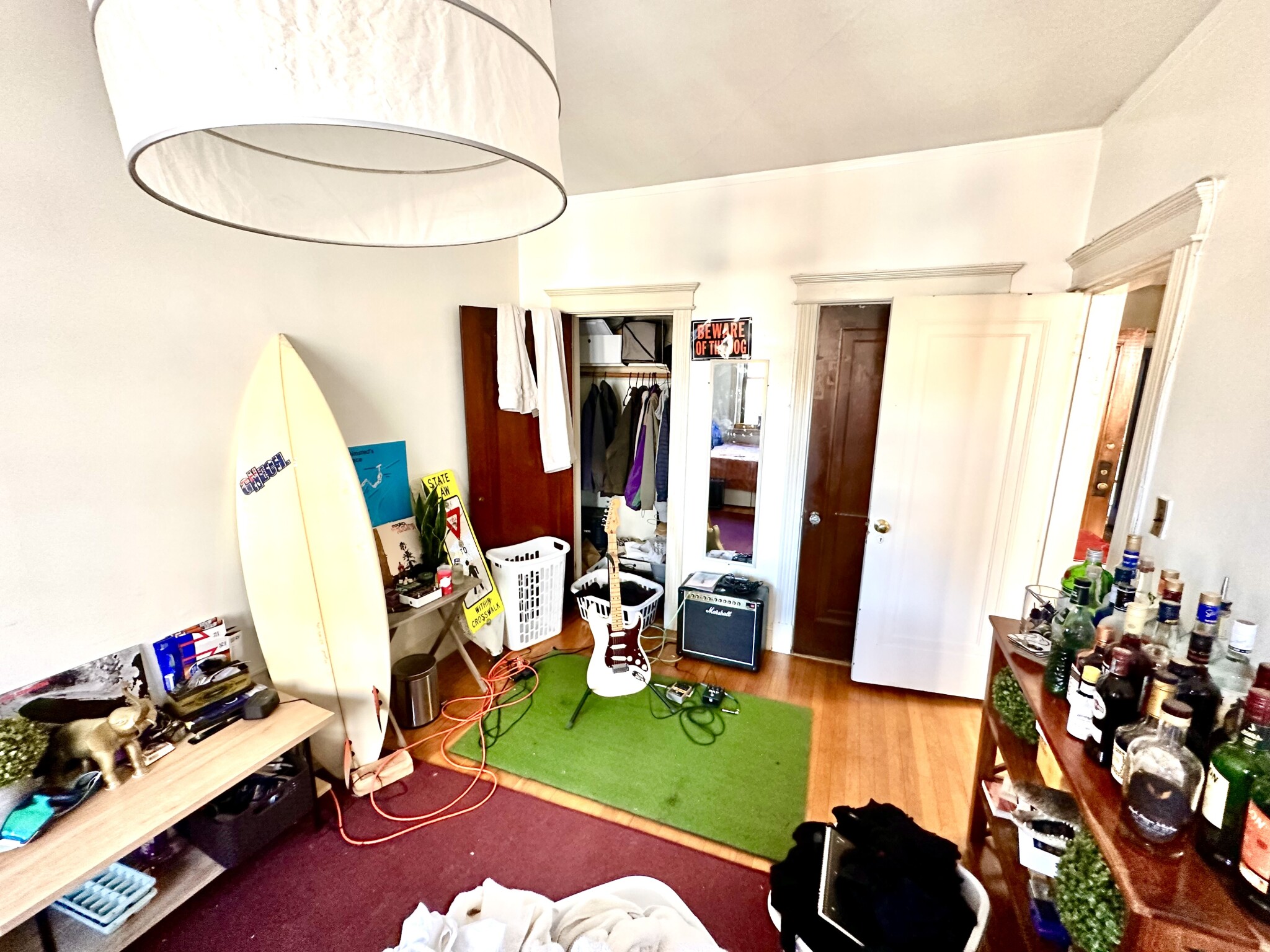 215 Saint Paul St, Coolidge Corner