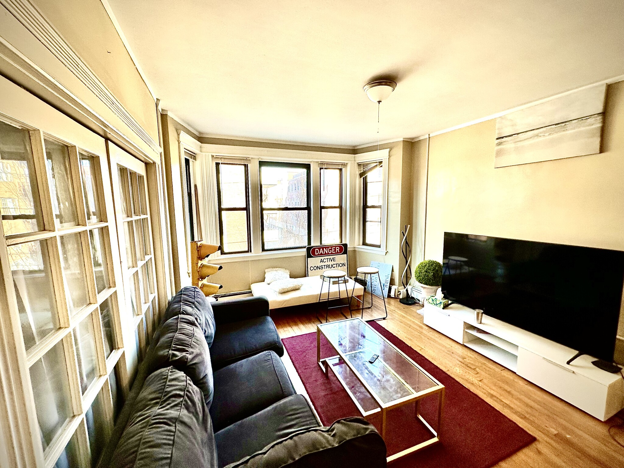 215 Saint Paul St, Coolidge Corner