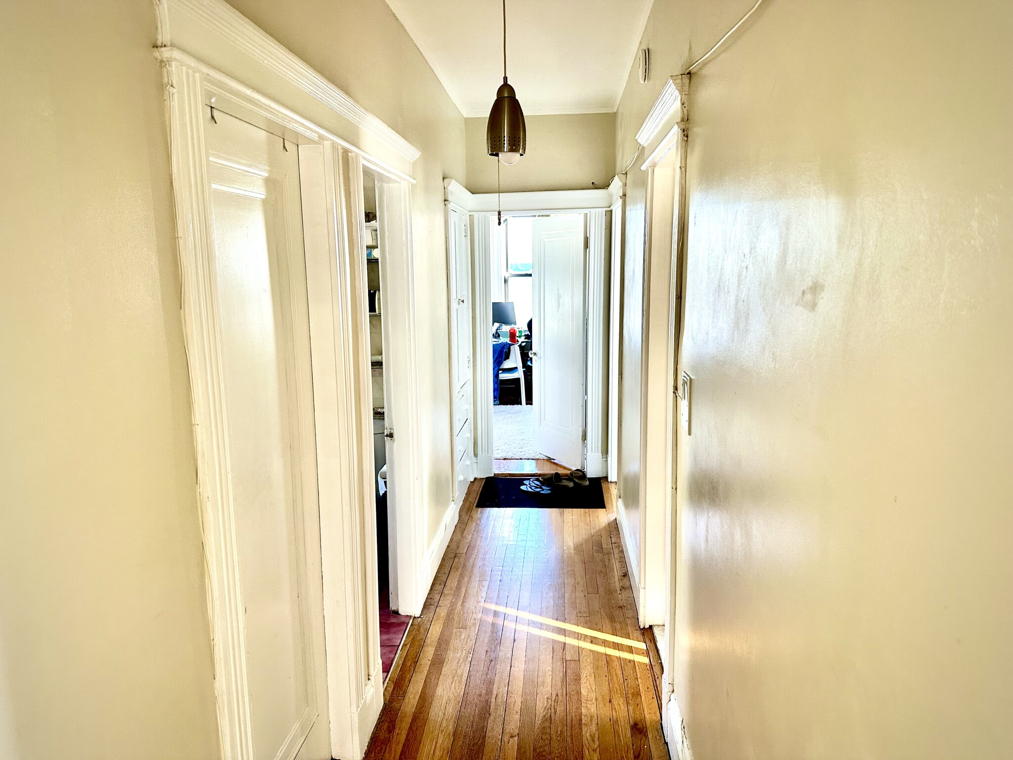 215 Saint Paul St, Coolidge Corner