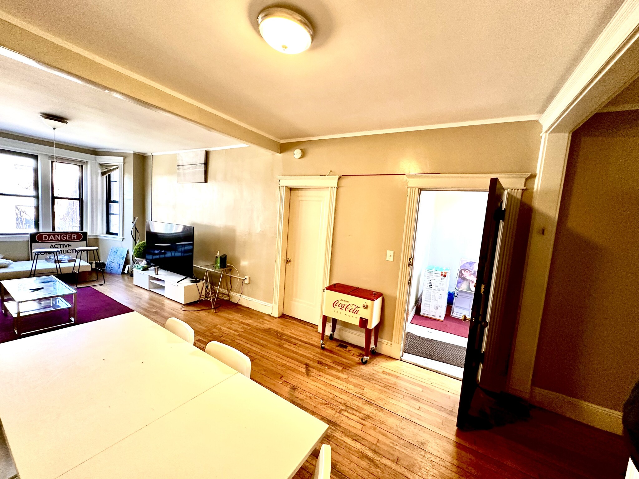 215 Saint Paul St, Coolidge Corner