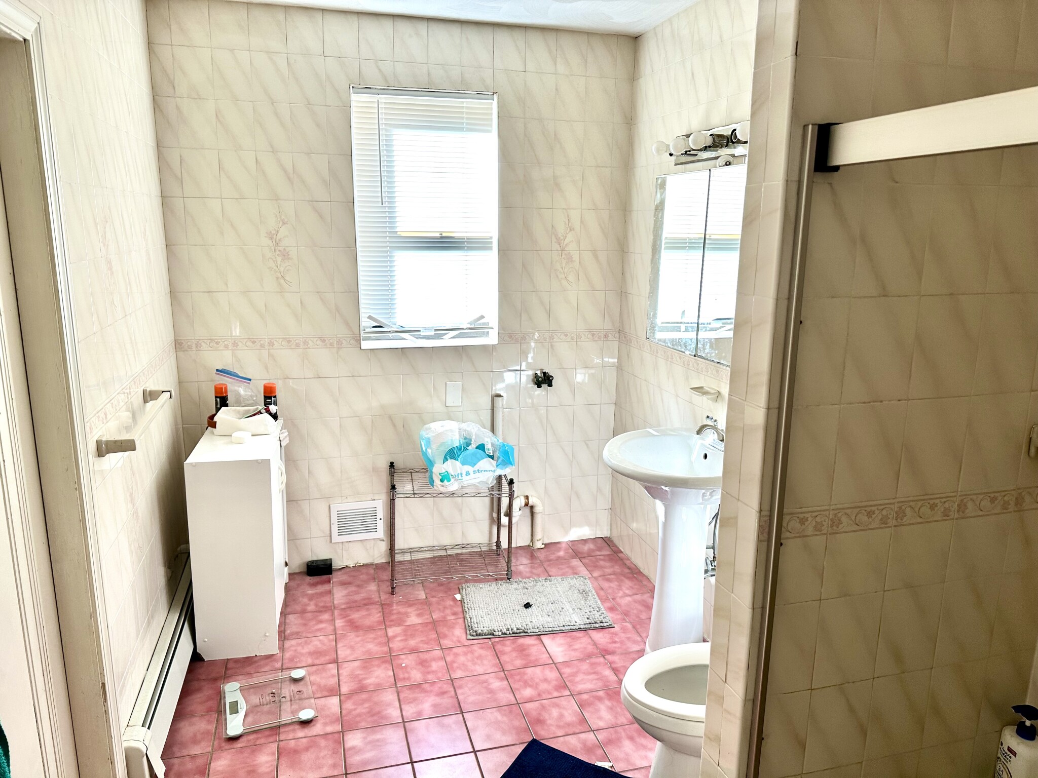 215 Saint Paul St, Coolidge Corner