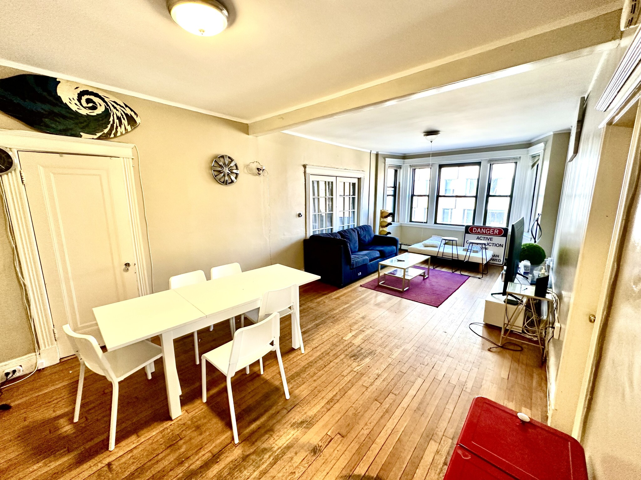 215 Saint Paul St, Coolidge Corner