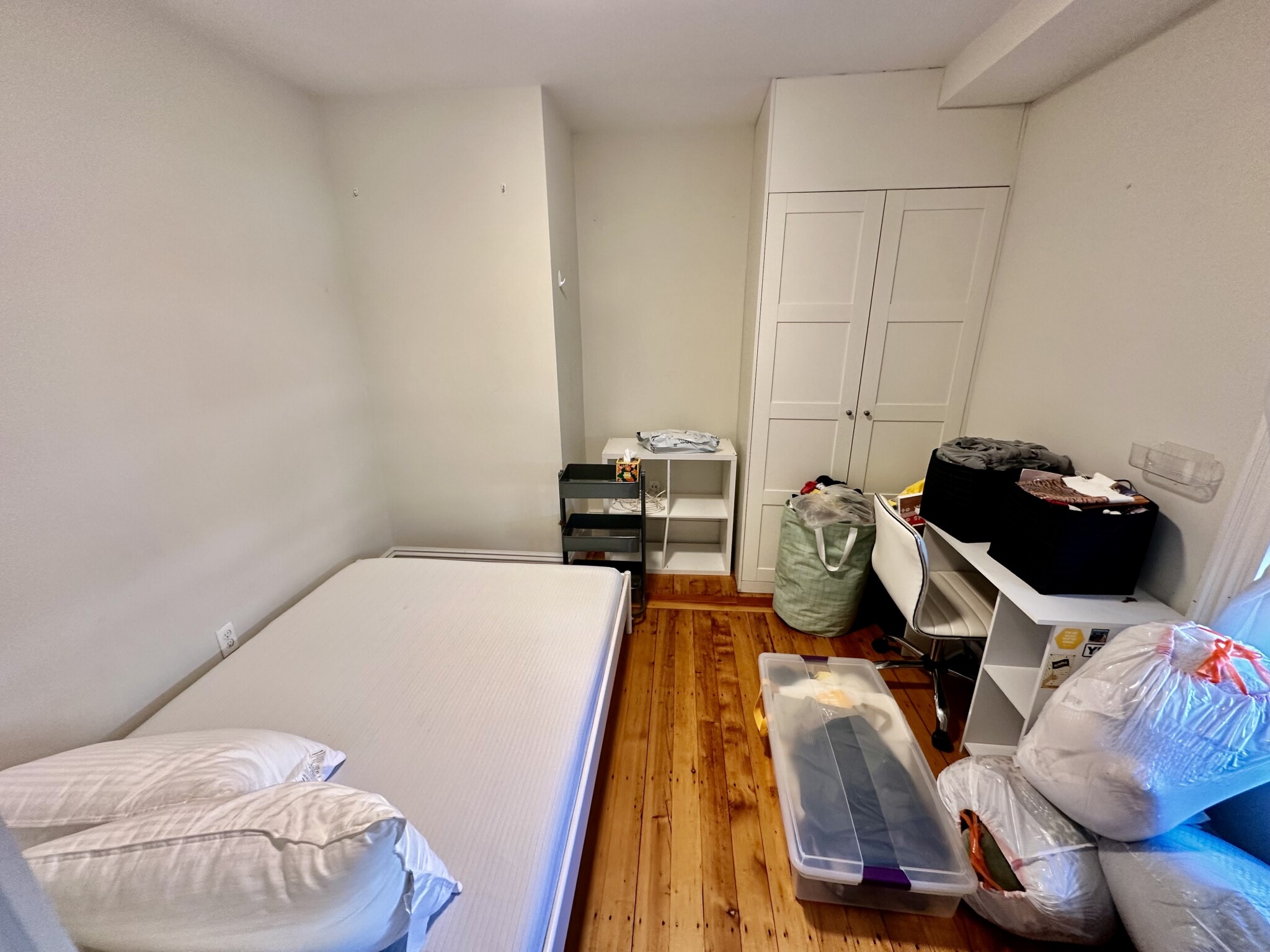 85 Windsor St, South End