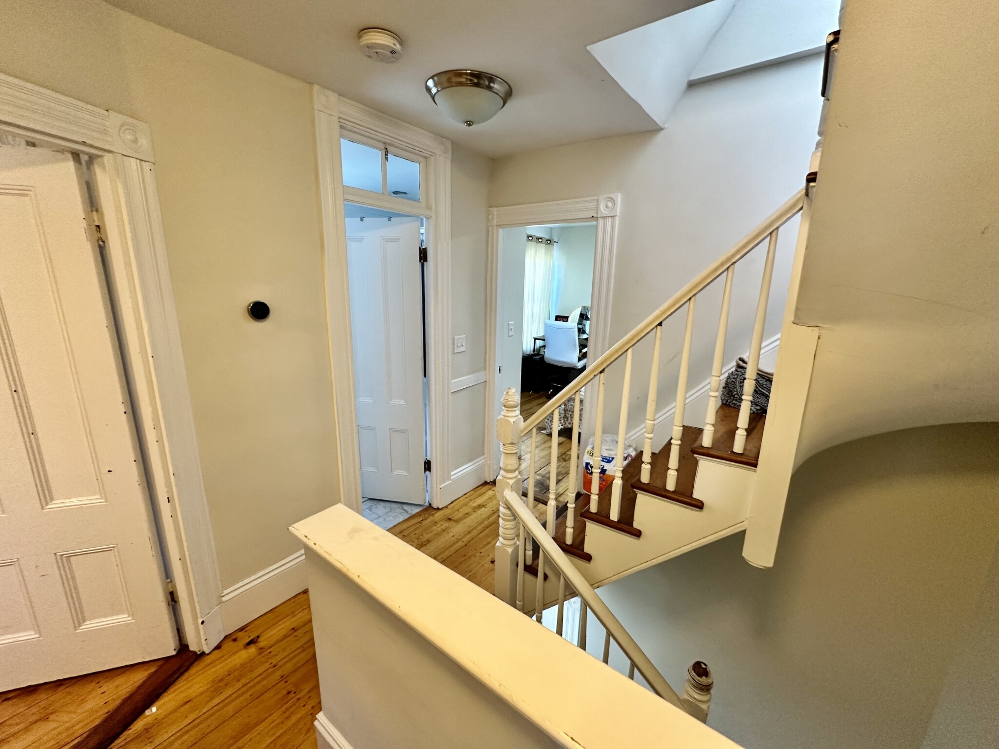 85 Windsor St, South End