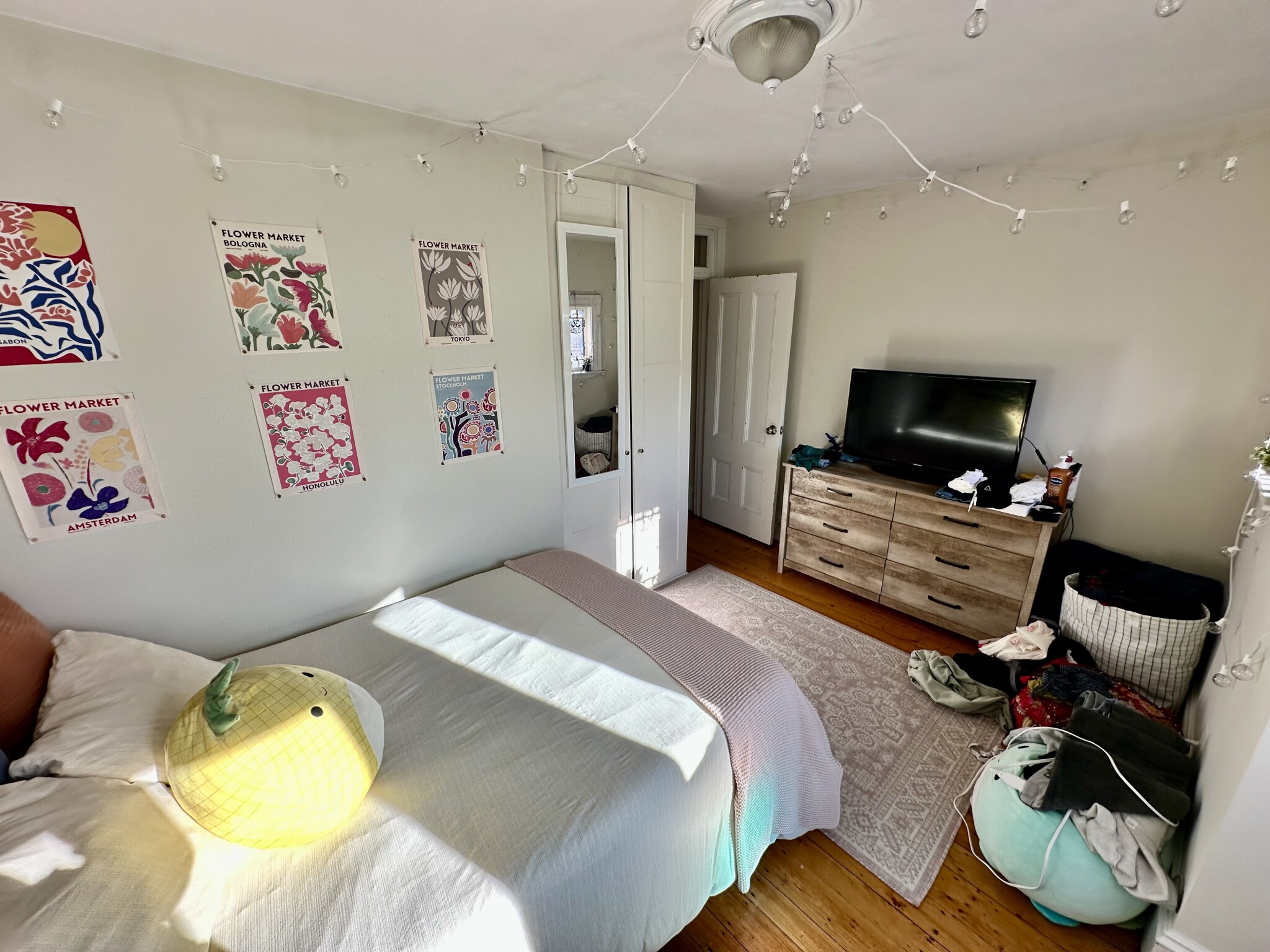 85 Windsor St, South End