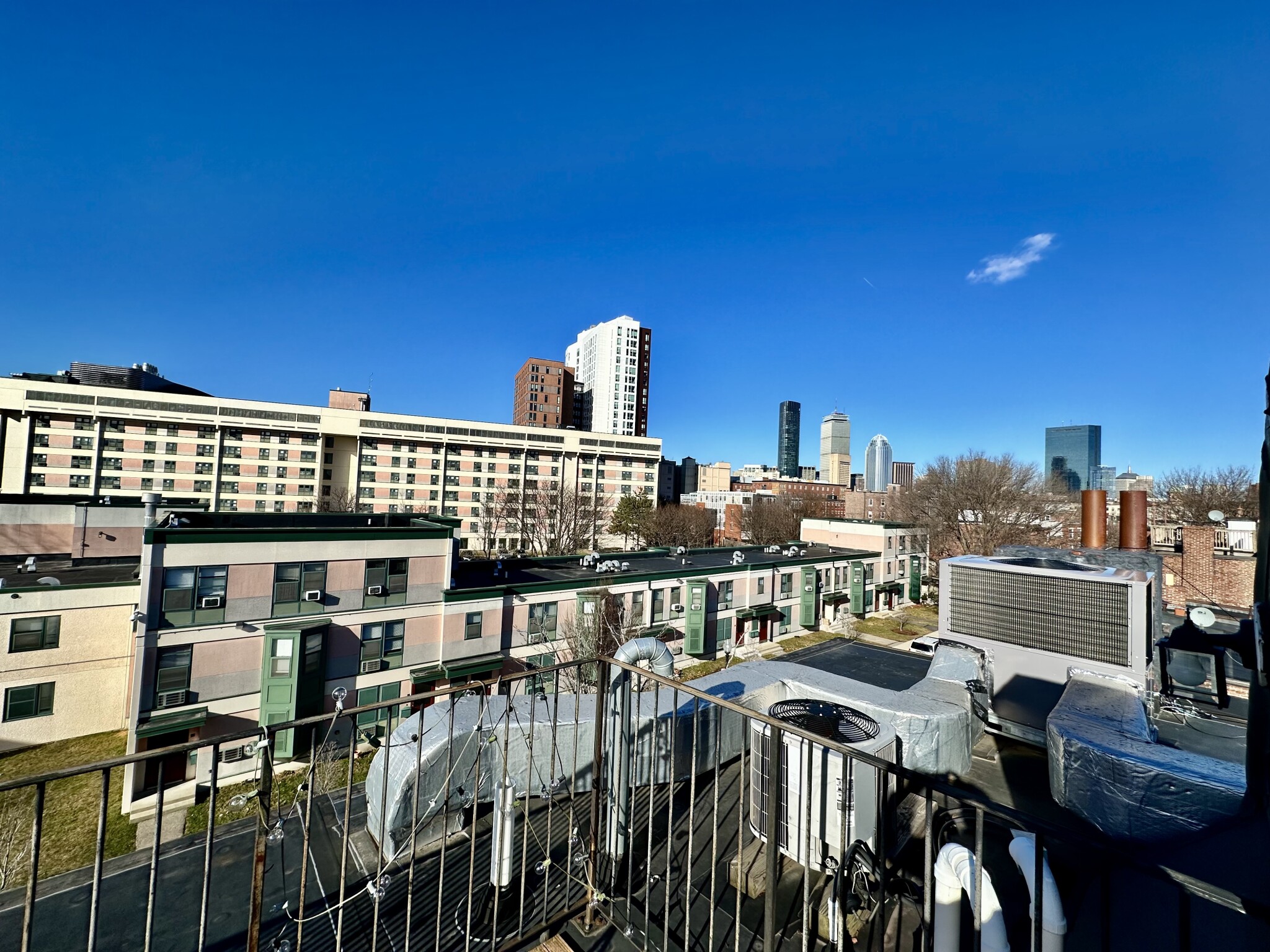 85 Windsor St, South End