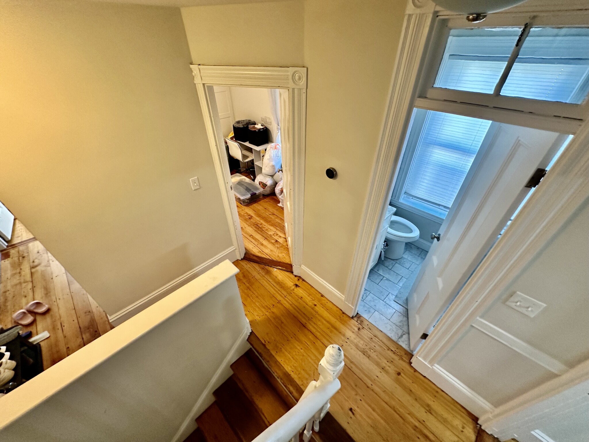 85 Windsor St, South End