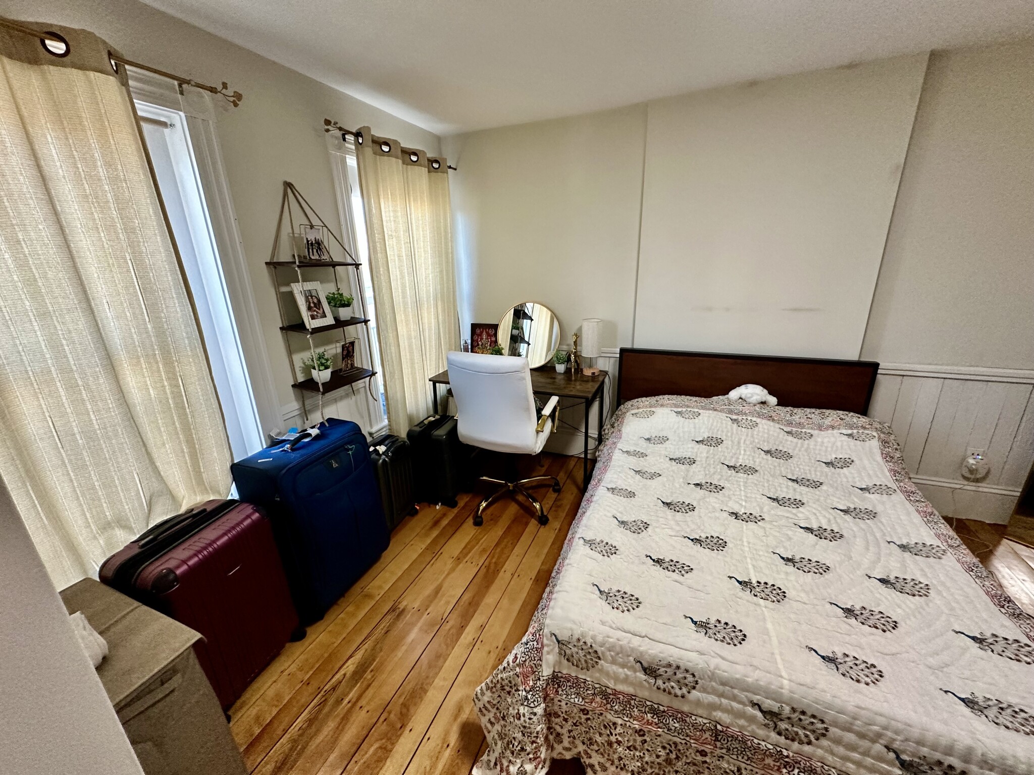 85 Windsor St, South End