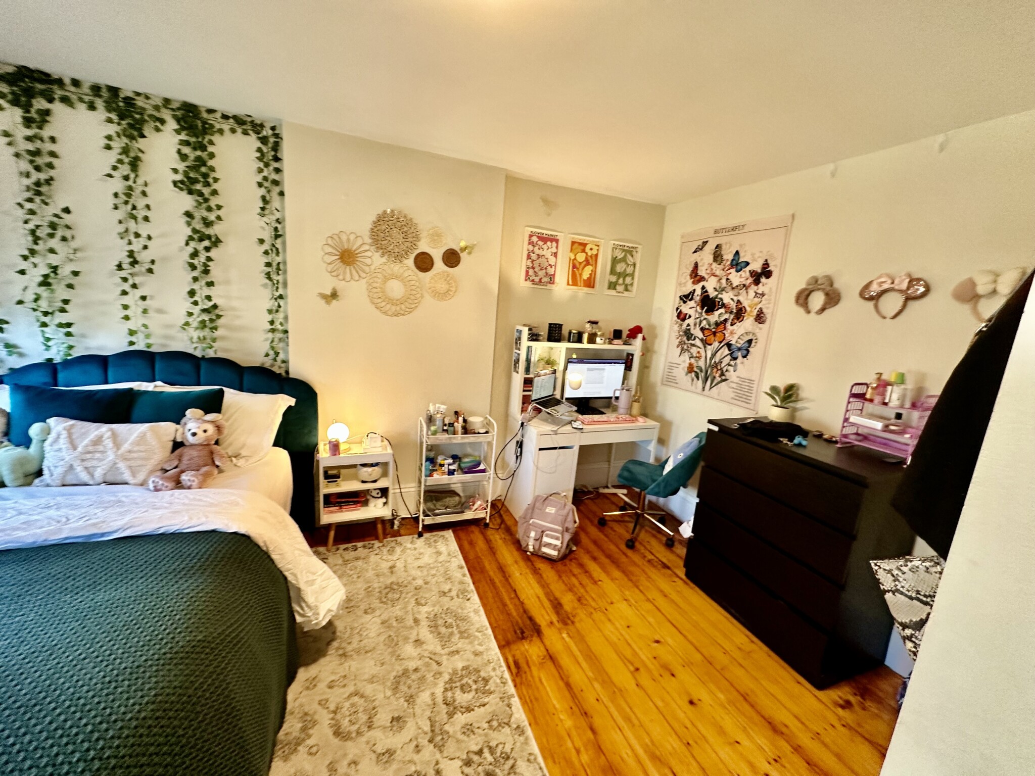 85 Windsor St, South End