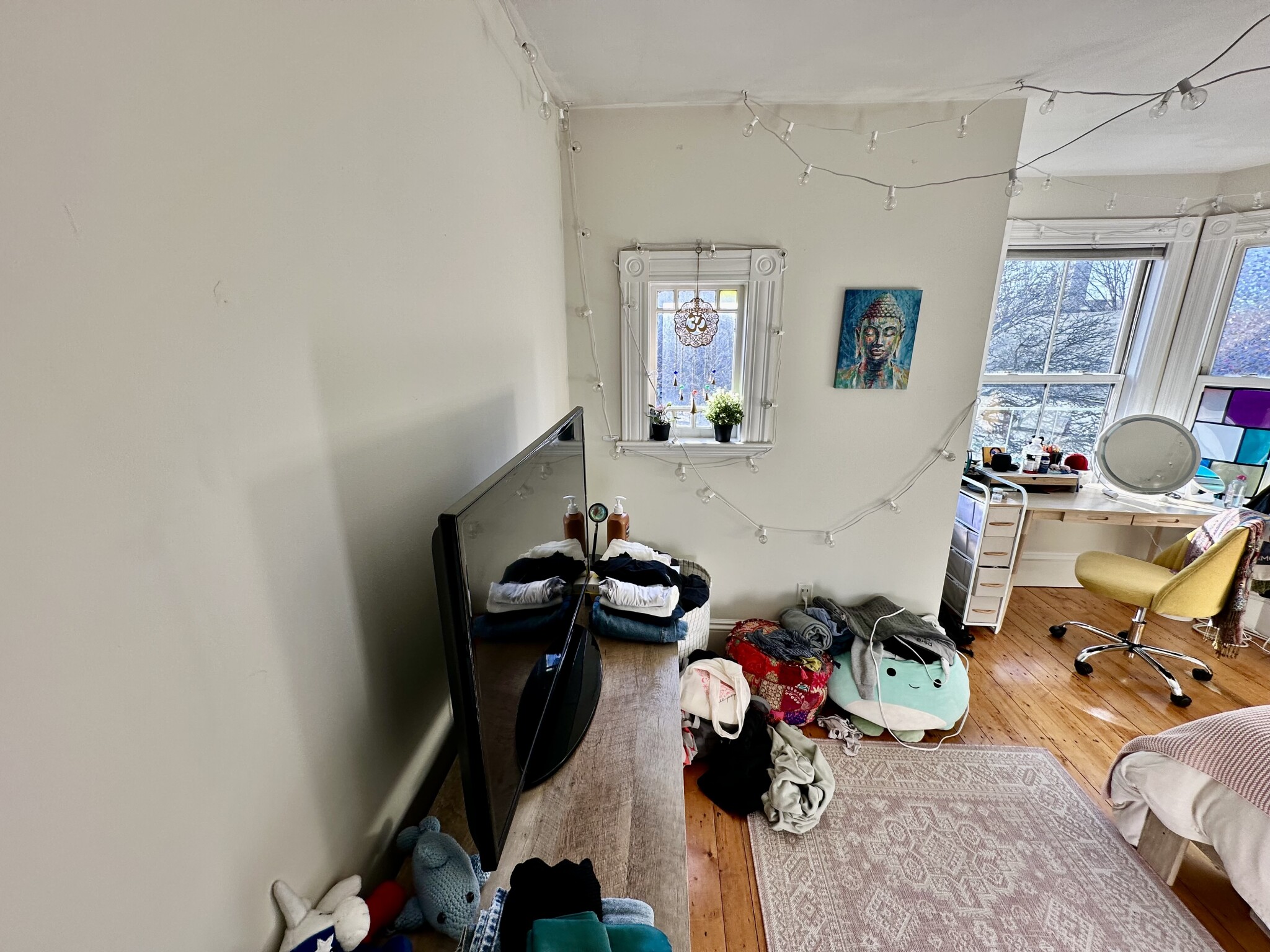 85 Windsor St, South End