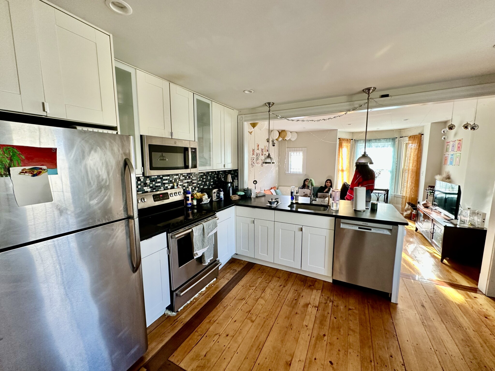 85 Windsor St, South End