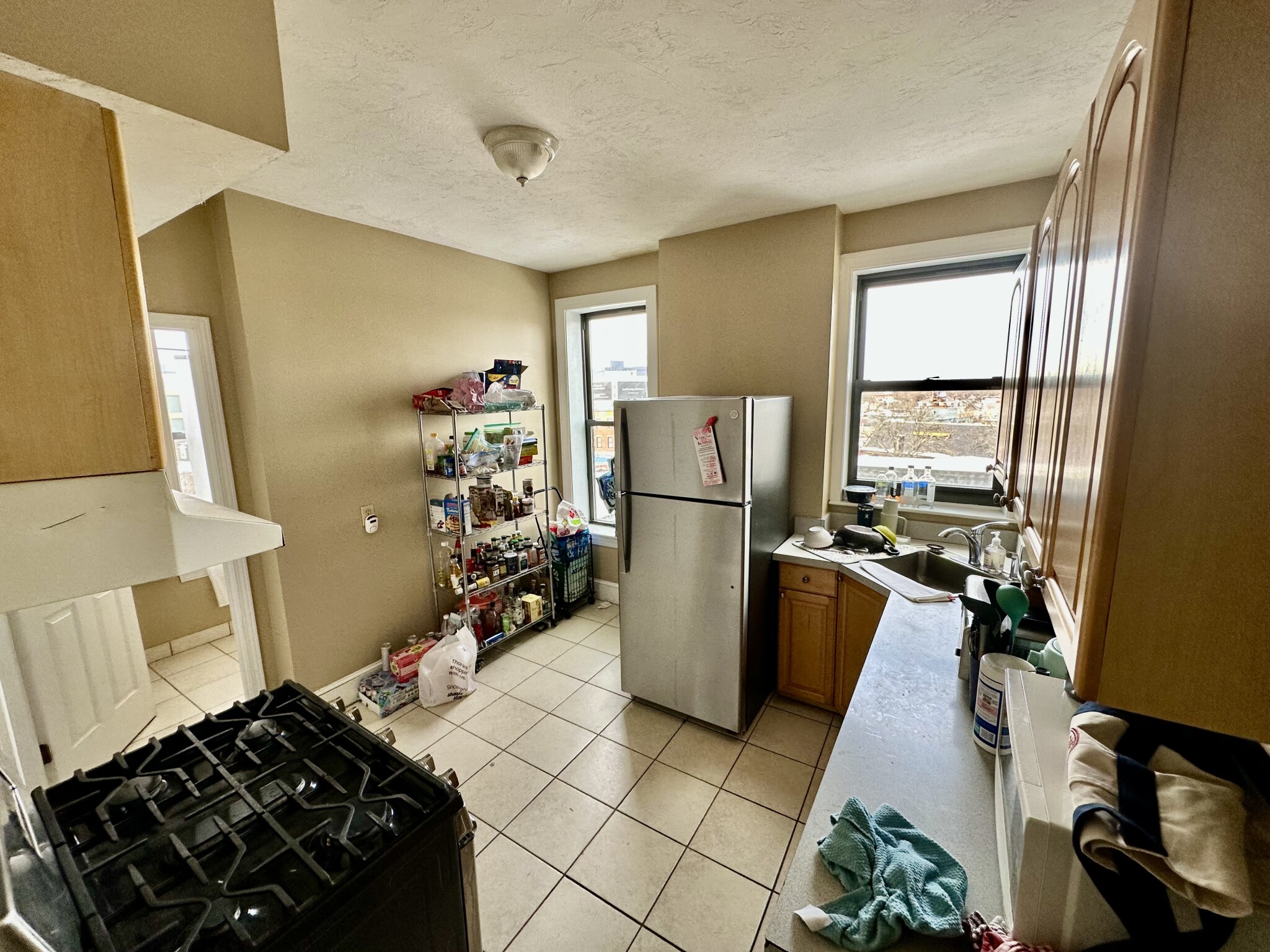 17 Highgate St, Allston